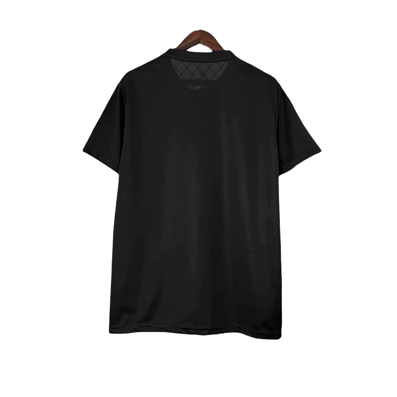 24-25 Manchester United Joint Edition Black Shirt