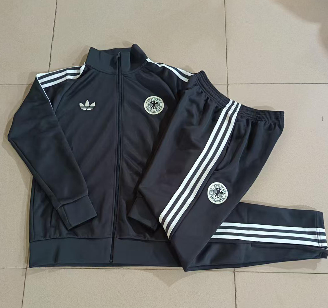Germany Kids Training Suit 26/27 | Soc Jersey - Premium Football Jersey