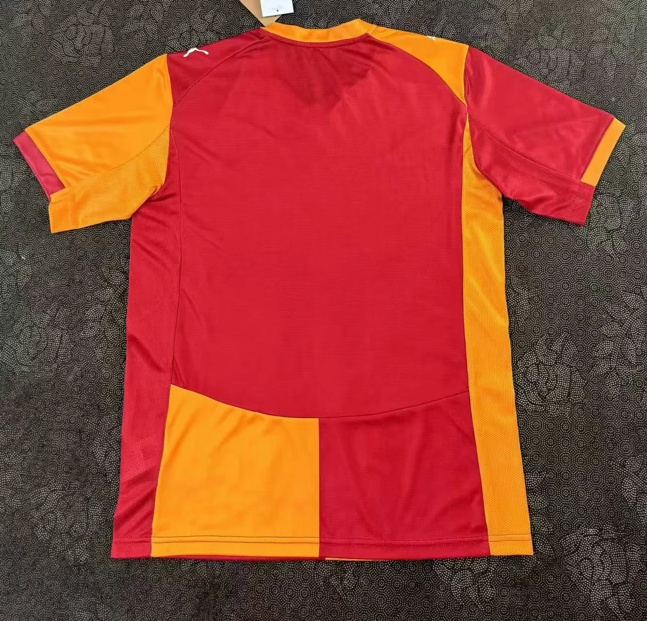 Galatasaray S.K. 25/26 Home Kit S-4XL
