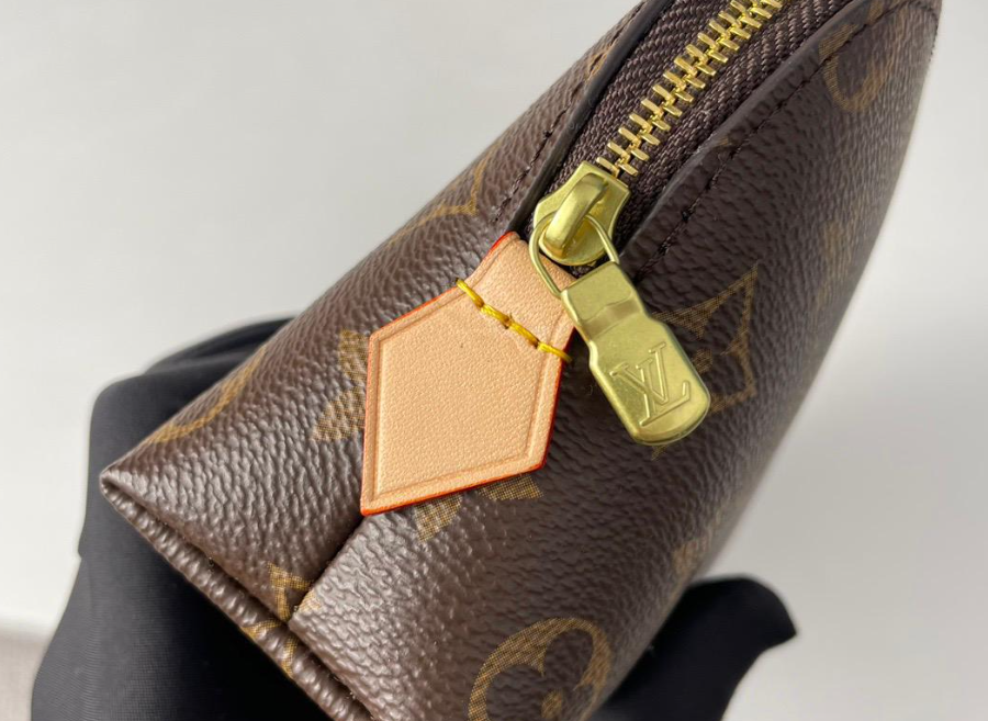 Louis Vuitton LV cosmetic bag
