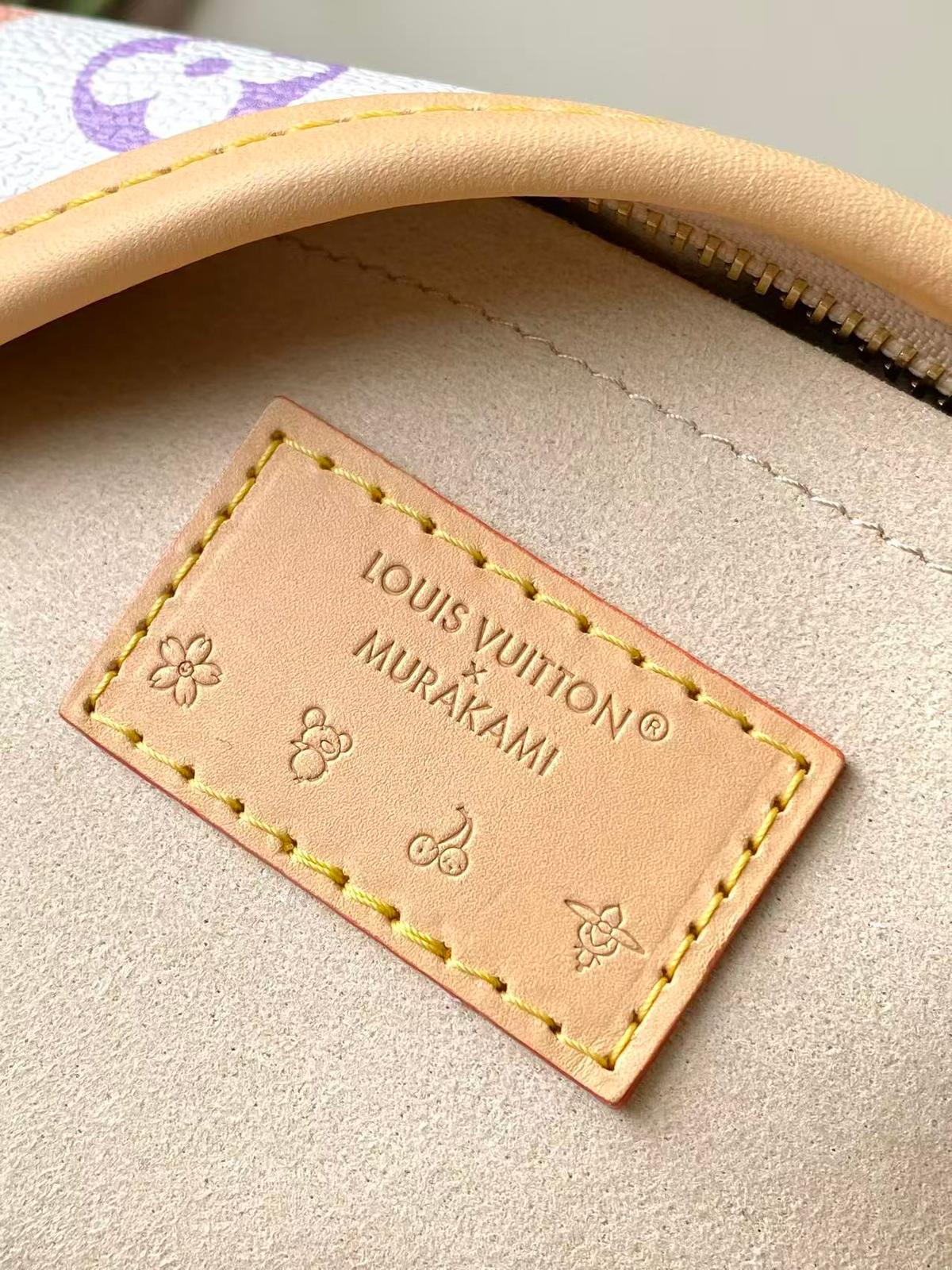 Louis Vuitton  LV carryall east west bags
