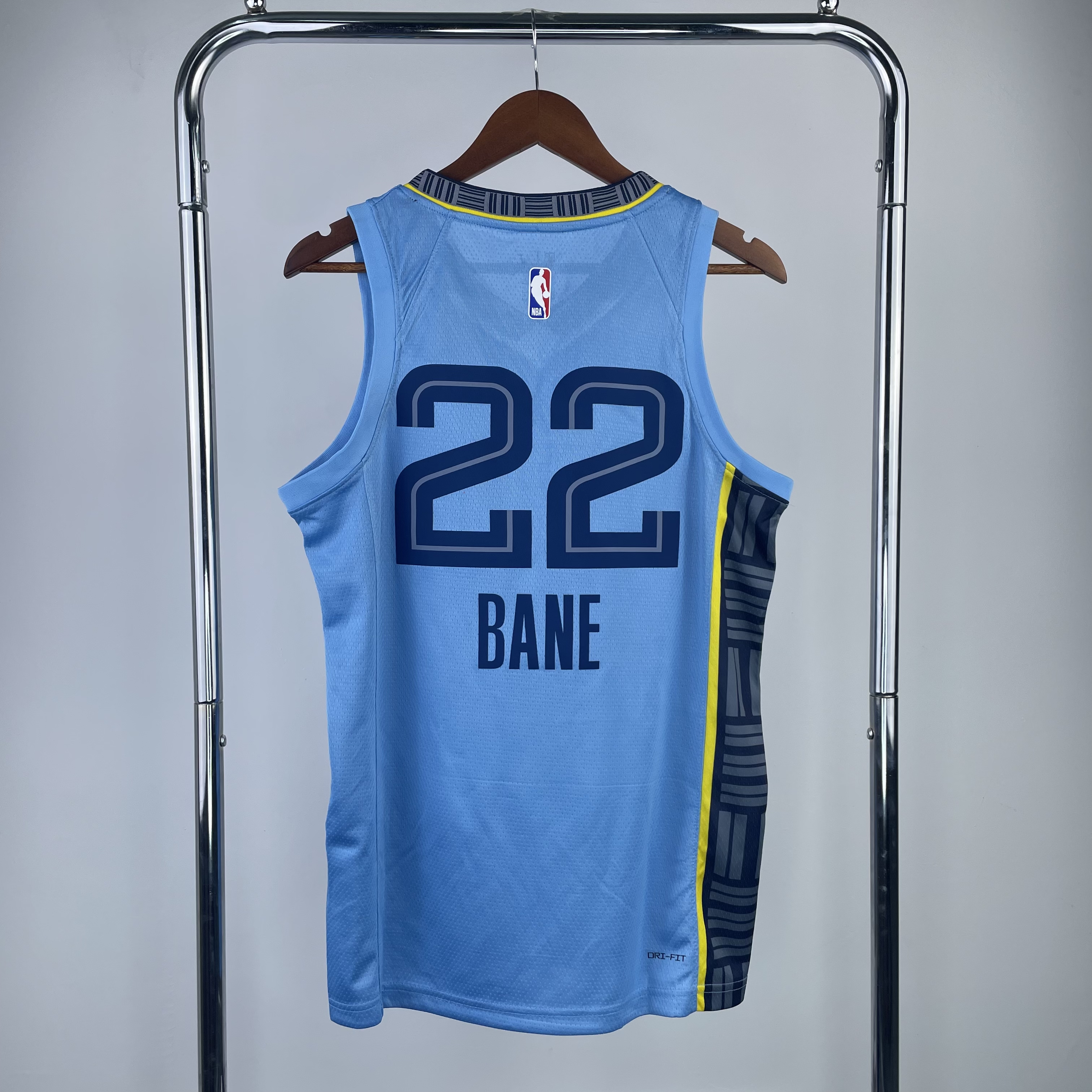 23 Season Grizzlies Flyers Limited Edition No.22 S-XXL
