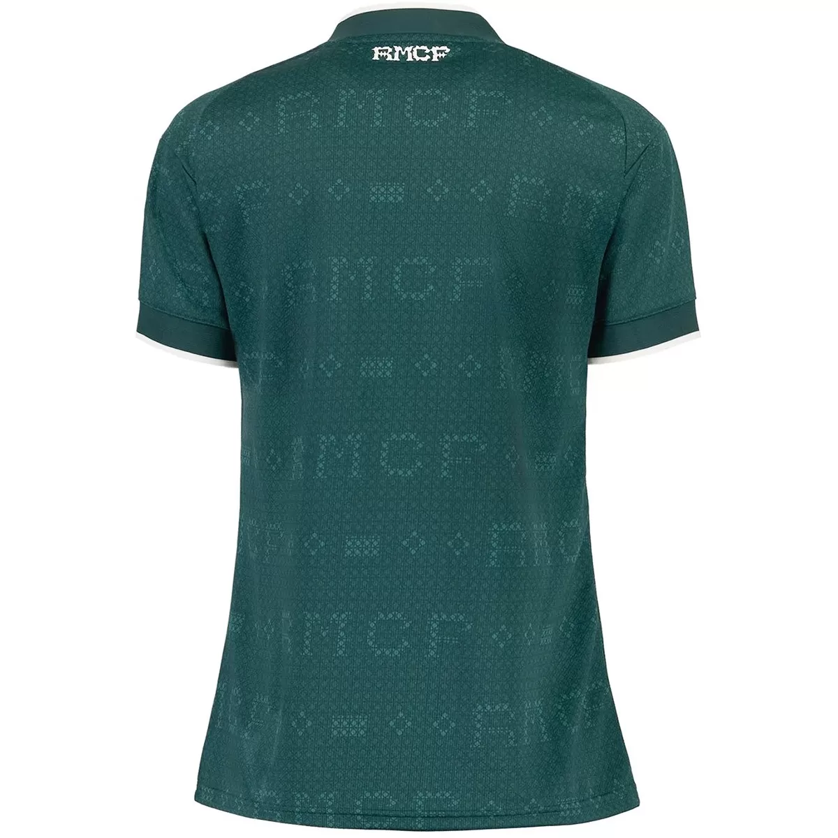Women's Real Madrid Away Fan Version 26/27