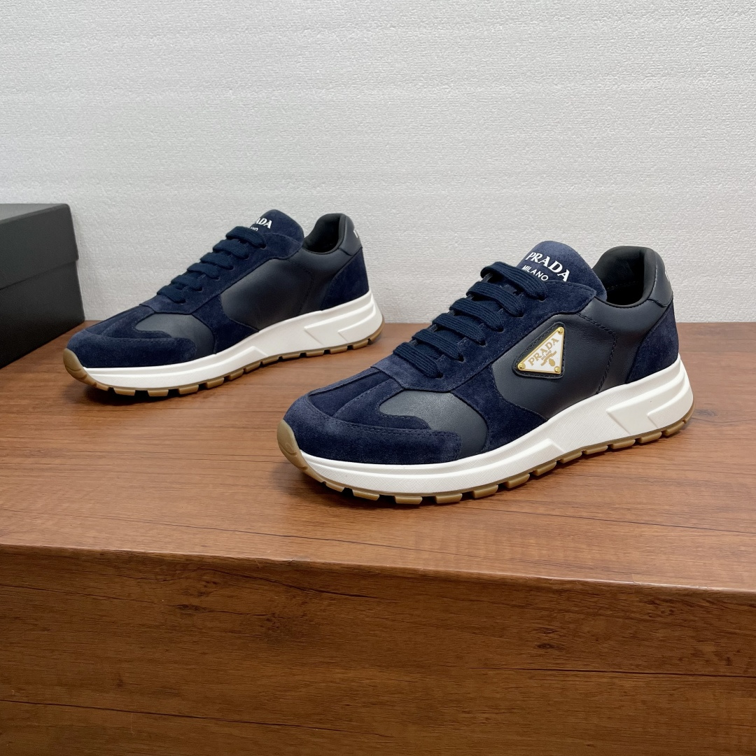 Prada Prax Men's Sneaker