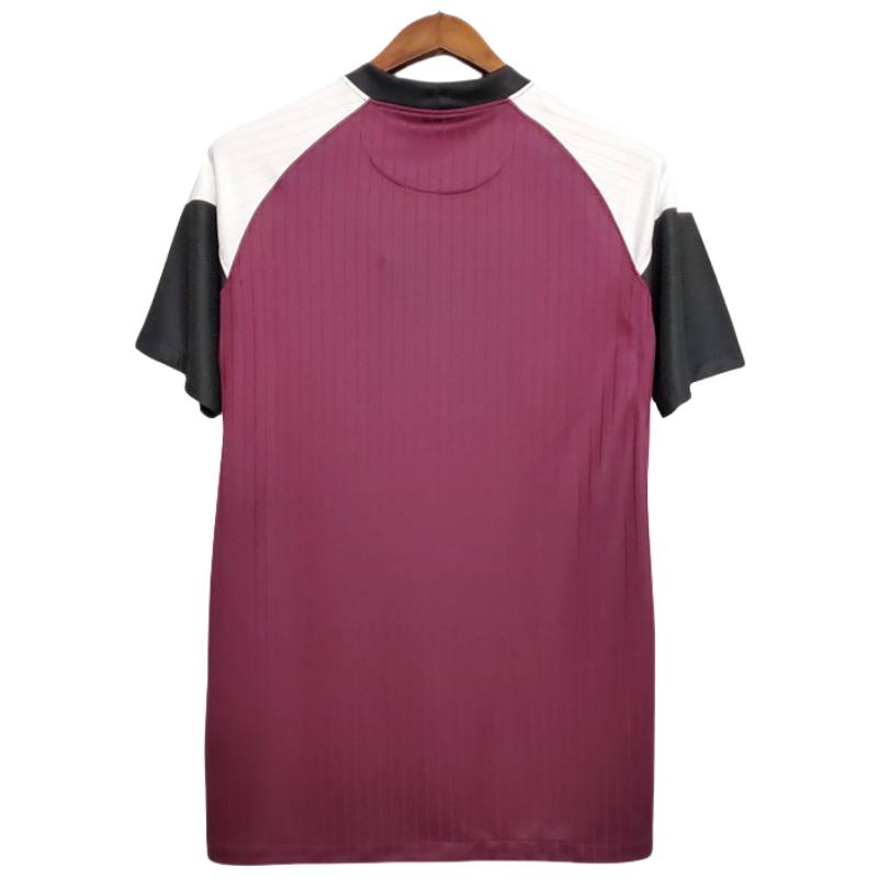 20-21 Paris Saint Germain away fan edition football jersey