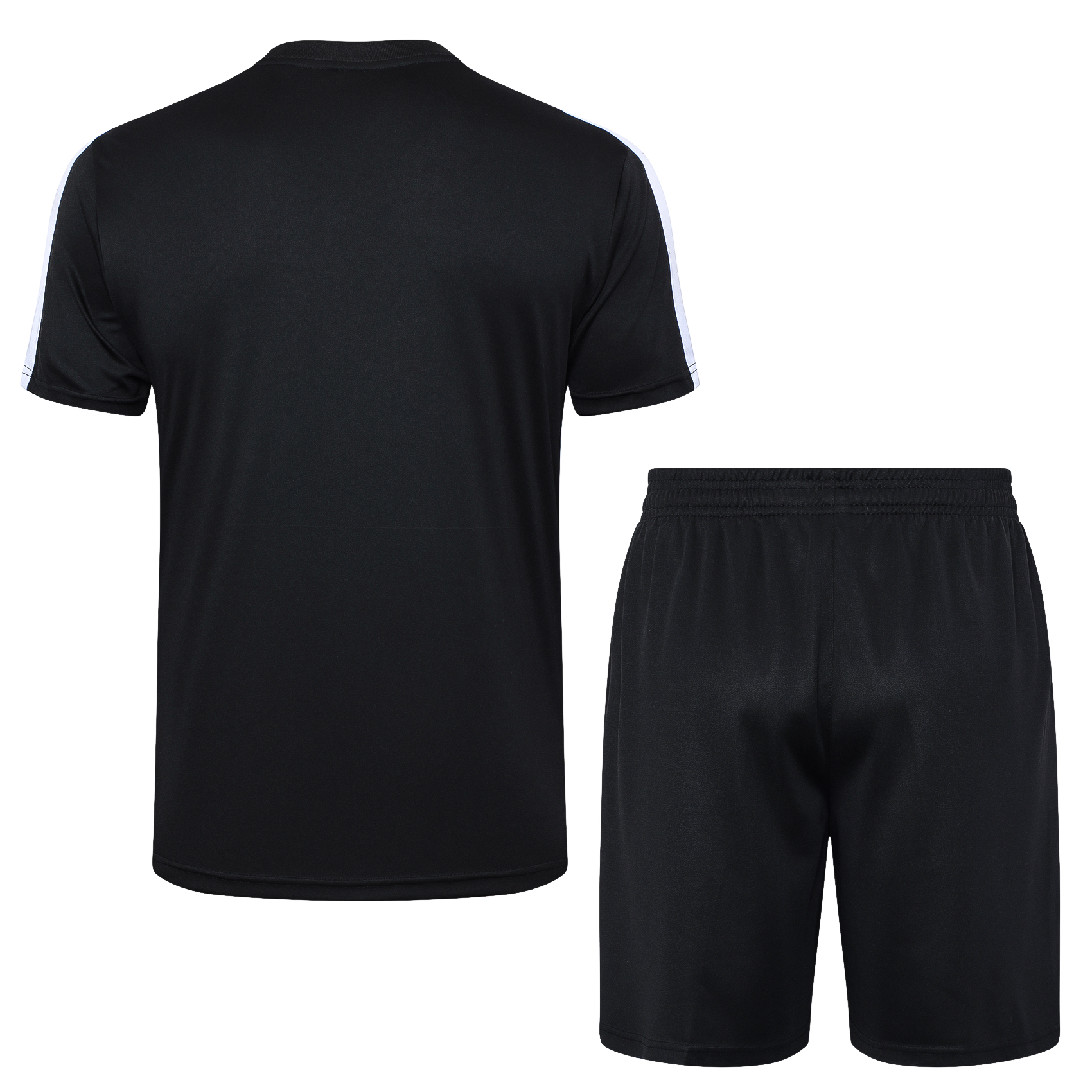 Al-Nassr Training Jersey 24/25