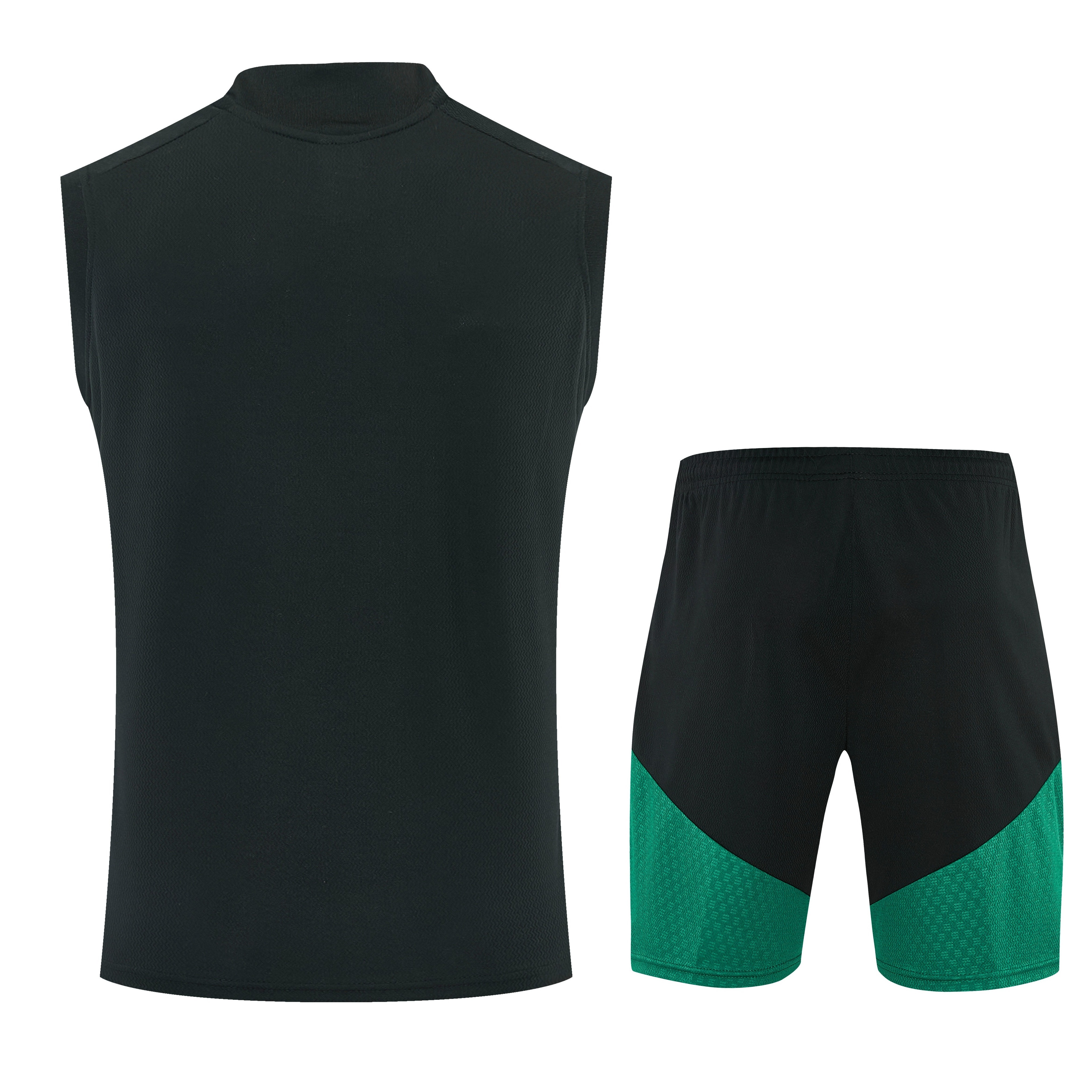 Mexico 2026 Sleeveless Training Suit