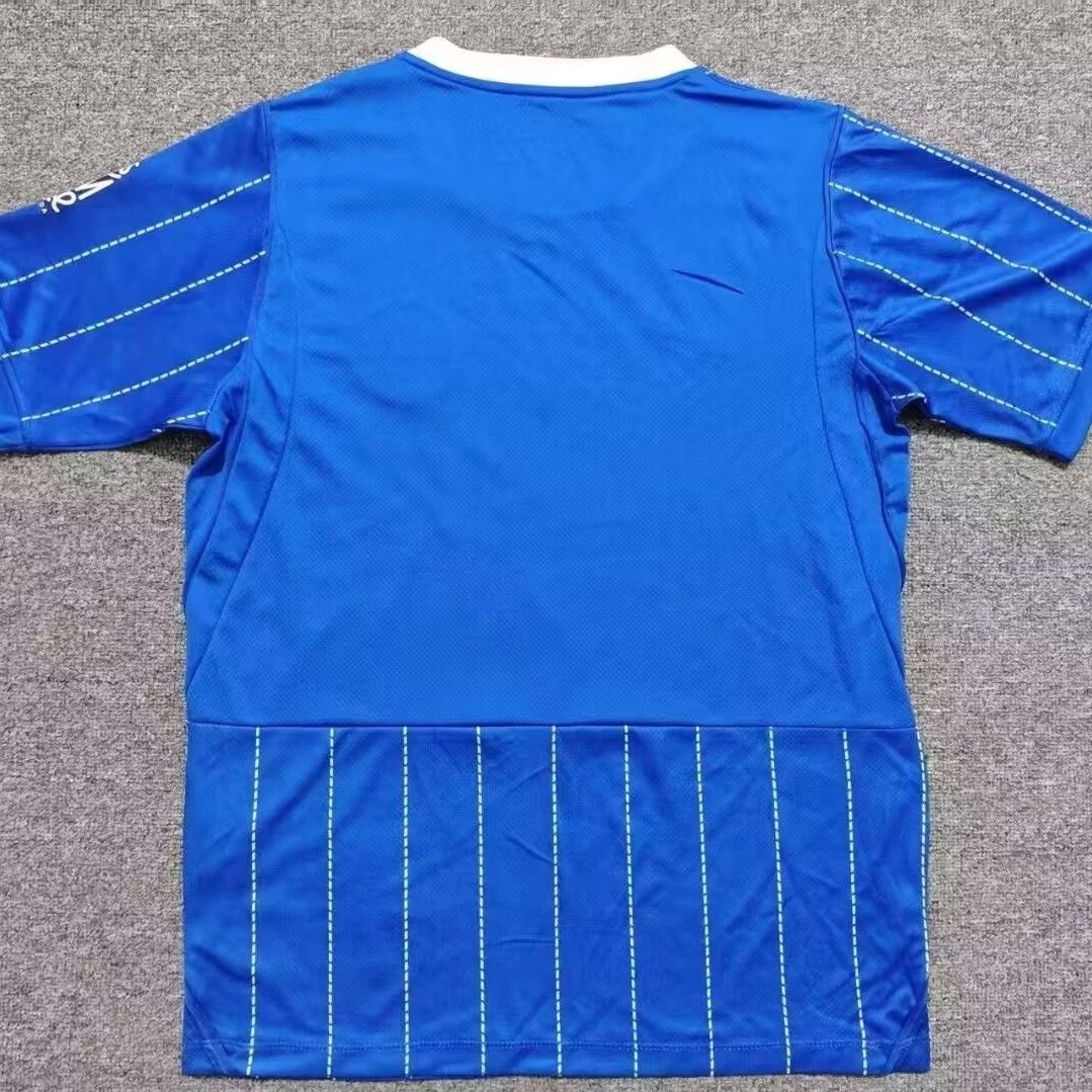Brighton Home Jersey Fan Version 26/27