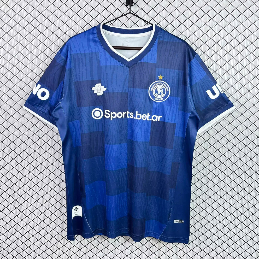 Independiente Rivadavia 2026/27 Home Jersey