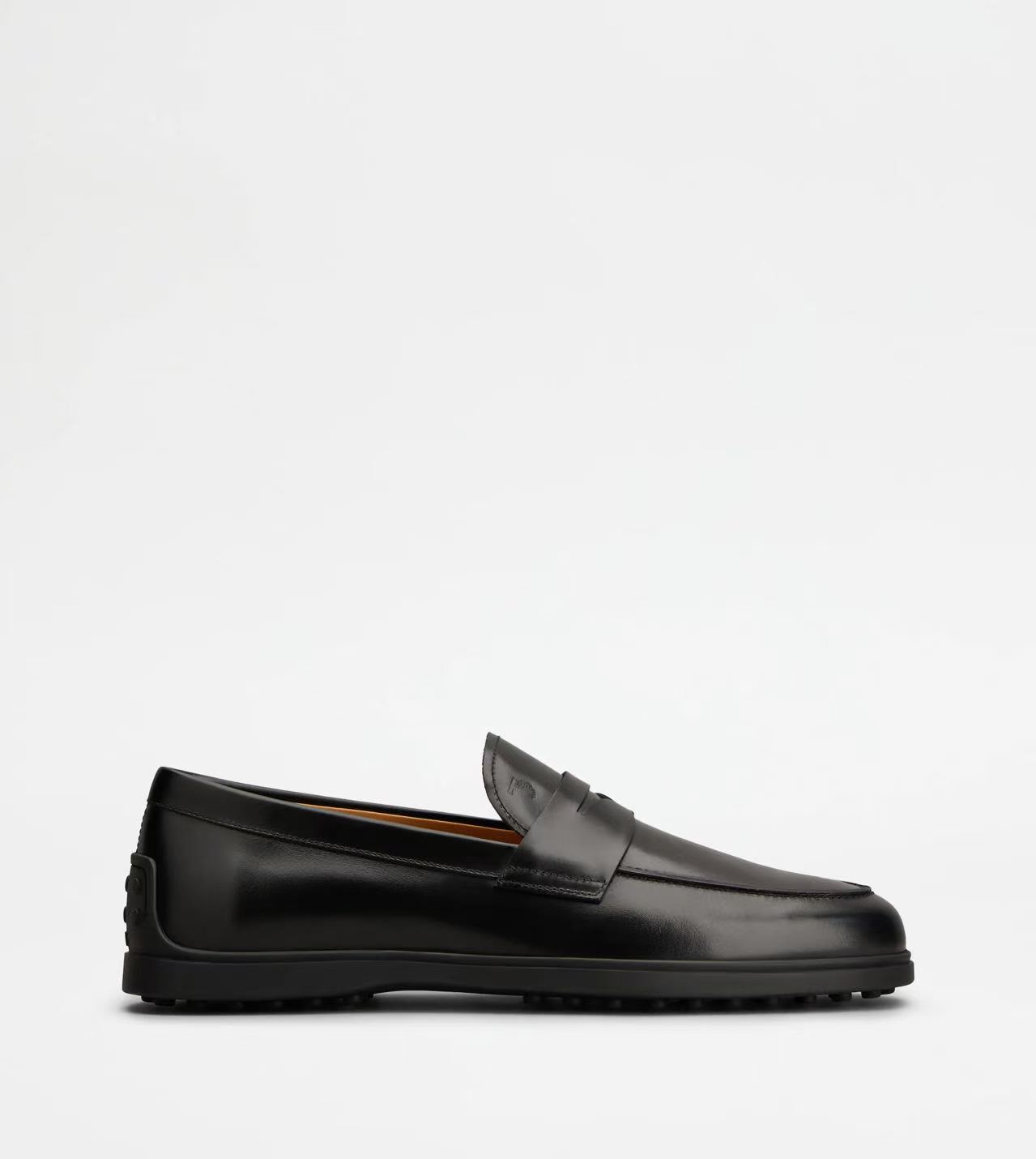 Tod's Men's Leather Loafers