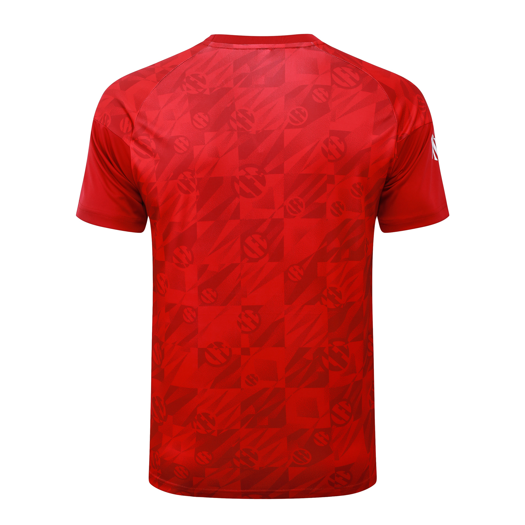 Liverpool Training Short sleeve jersey 26/27 | Soc Jersey - Premium Football Jersey