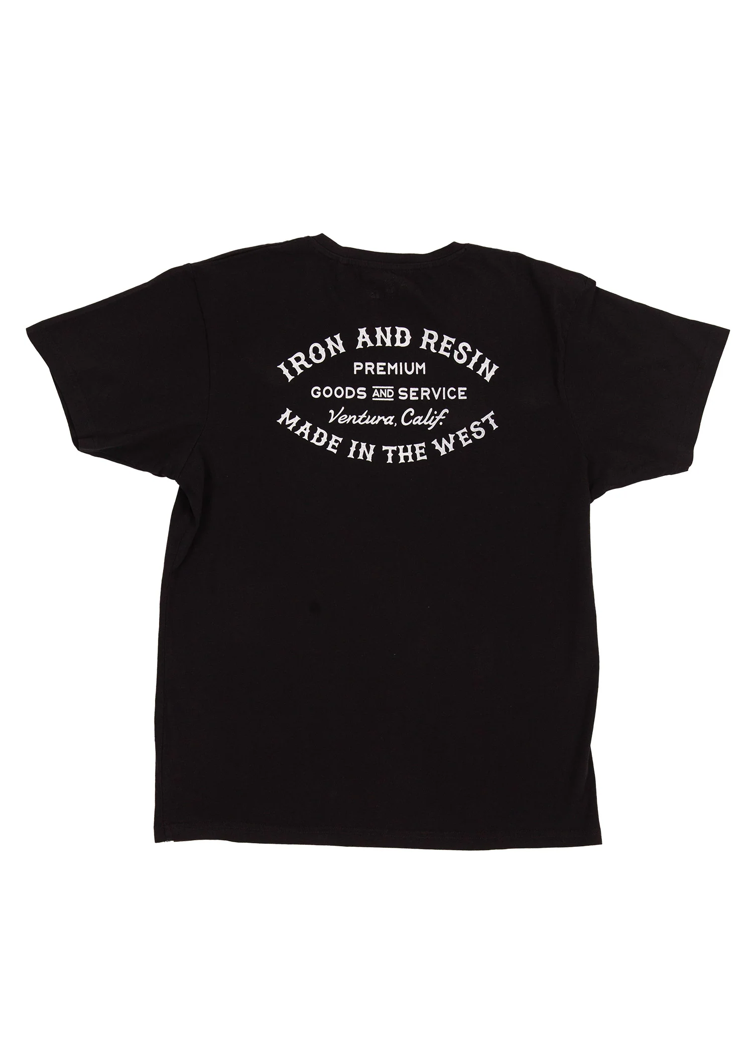 Rotary Tee