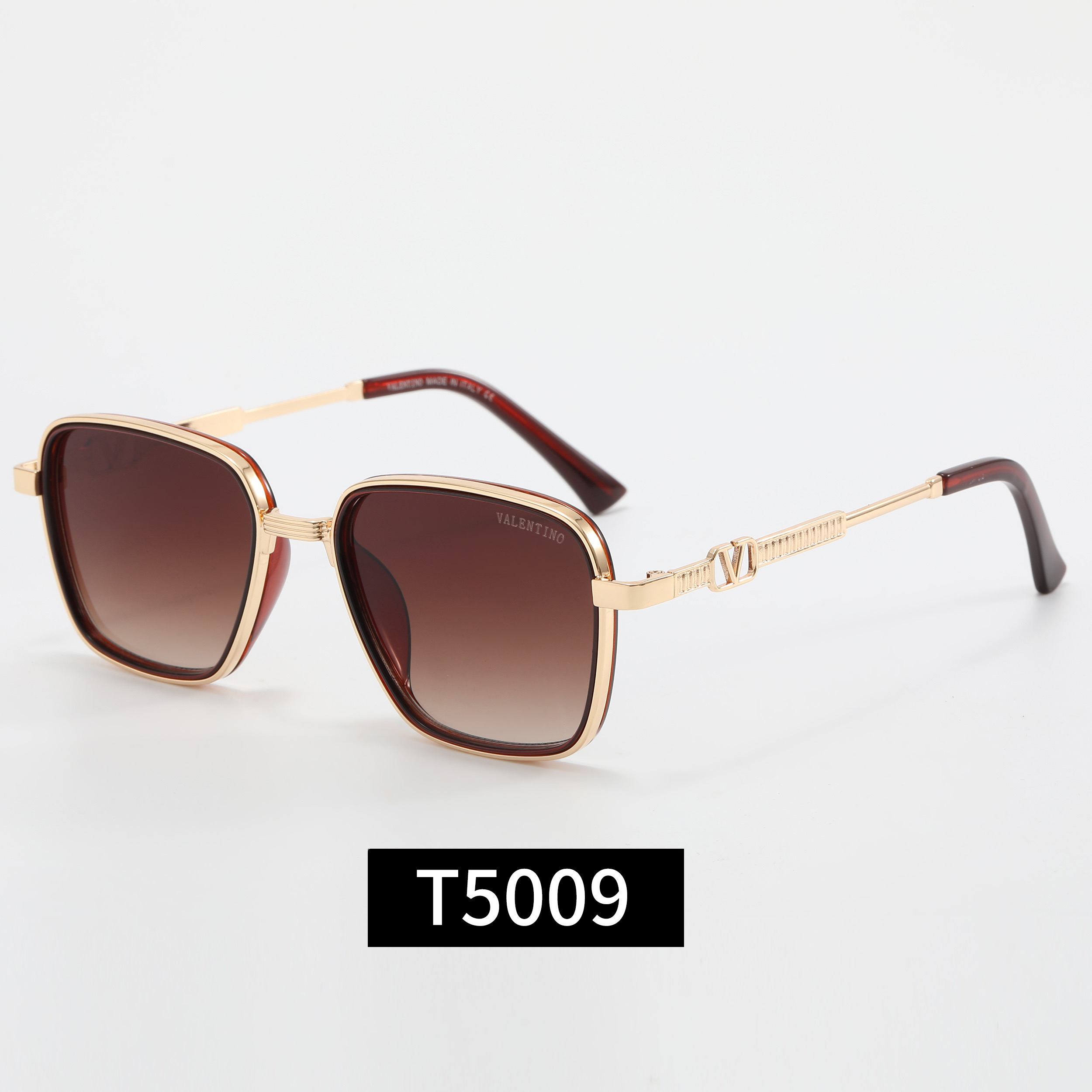 Valentino Square Sunglasses - KAIROO