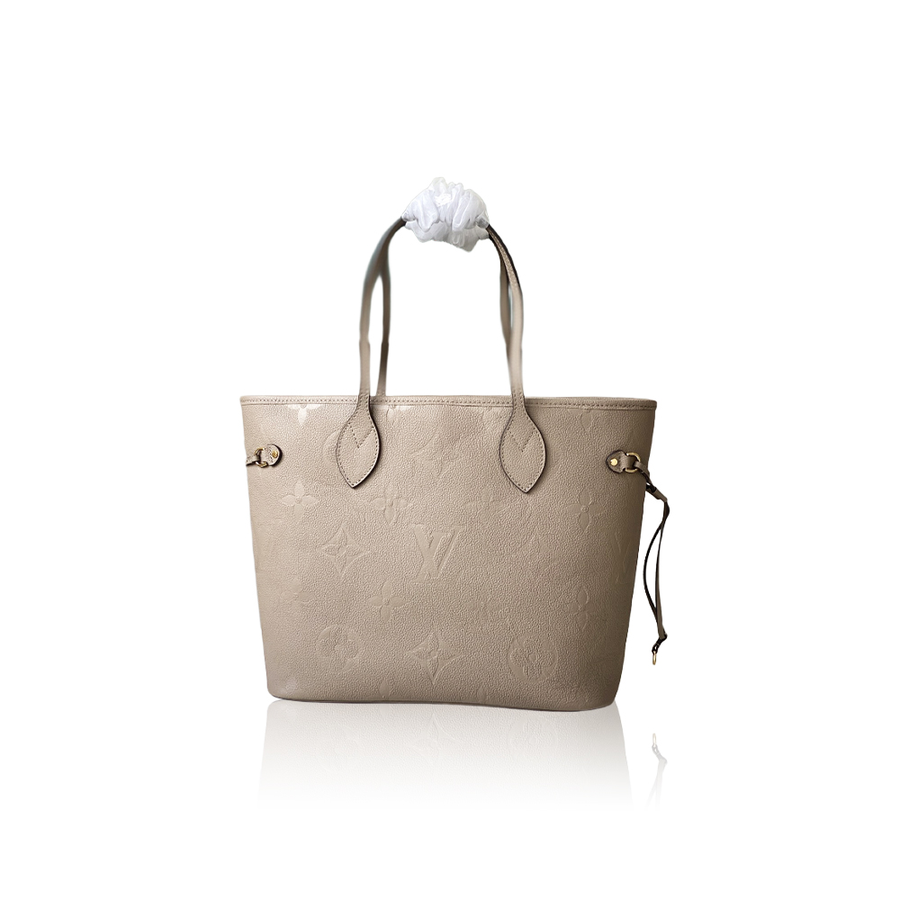 Louis Vuitton lv Neverfull MM M45686