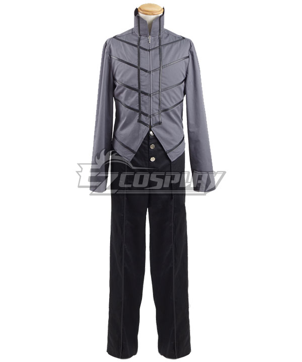 Persona 5 Joker Protagonist Akira Kurusu Ren Amamiya Cosplay Costume