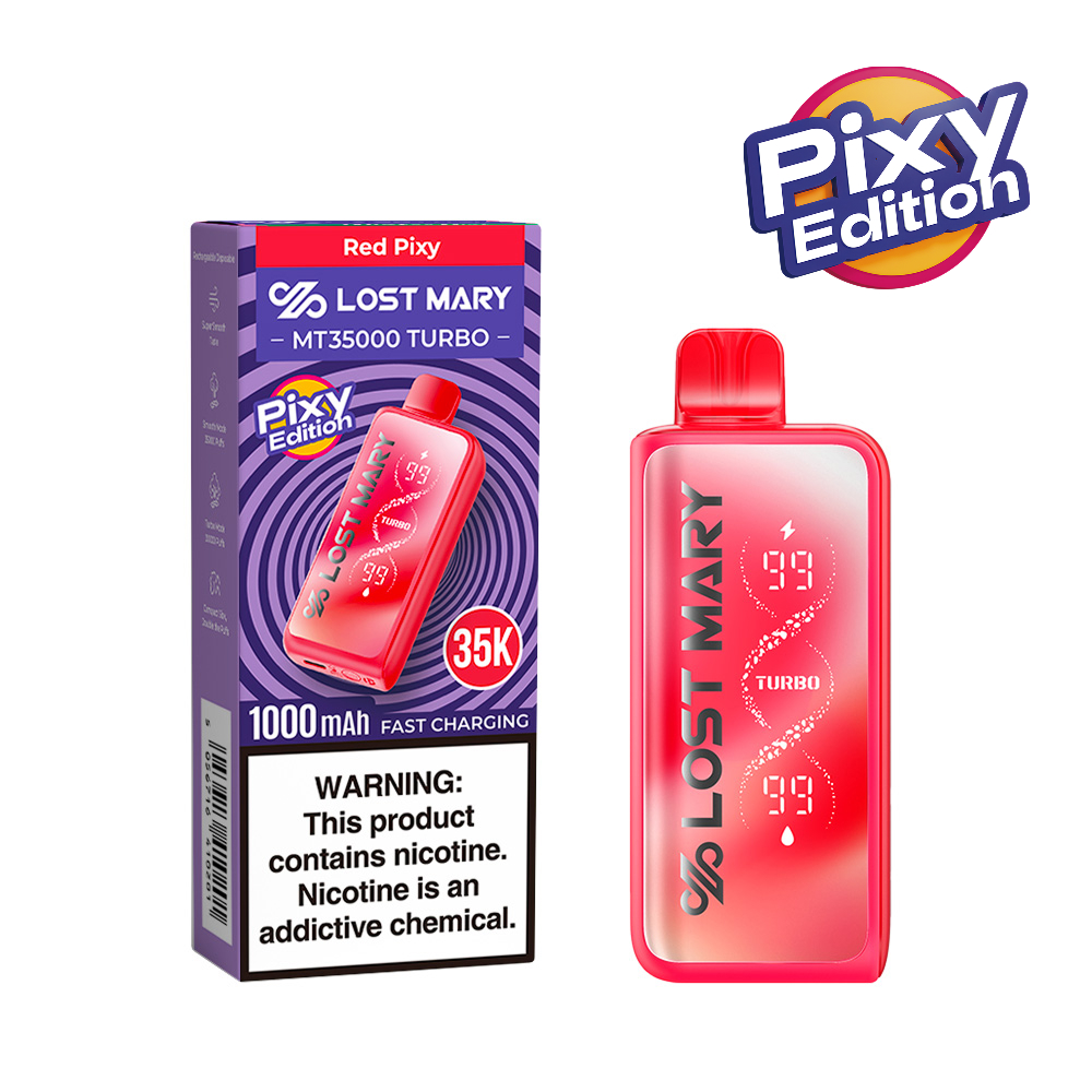 Lost Mary MT35K Turbo Disposable product image