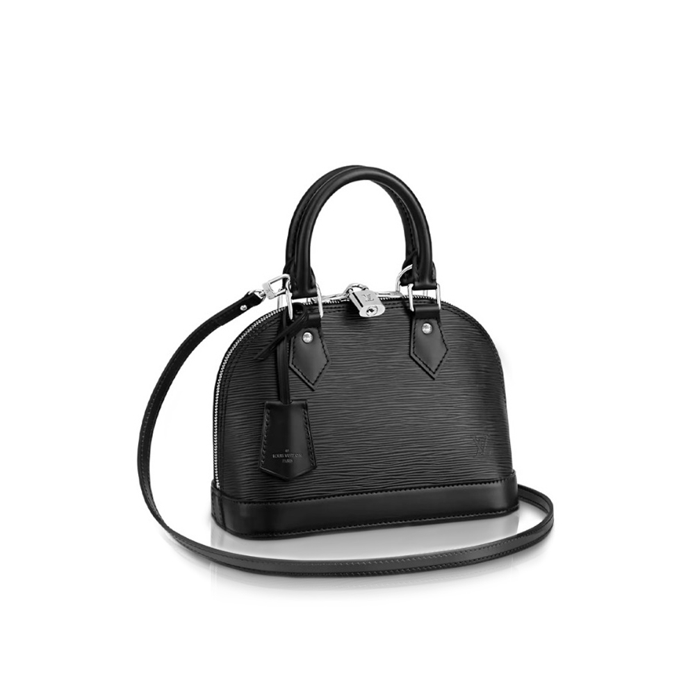 Louis Vuitton LV Alma BB