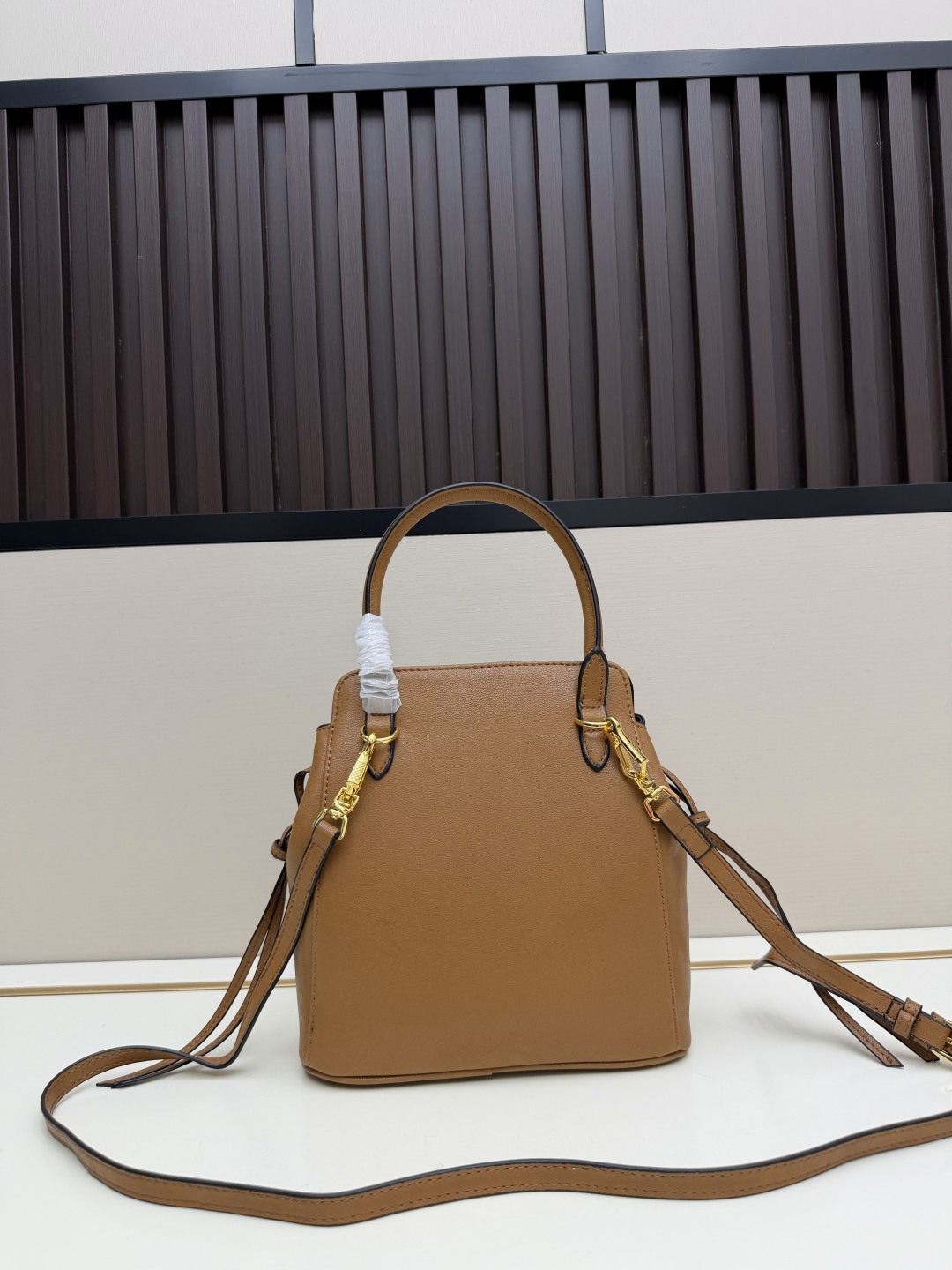 Prada new Carry handbag