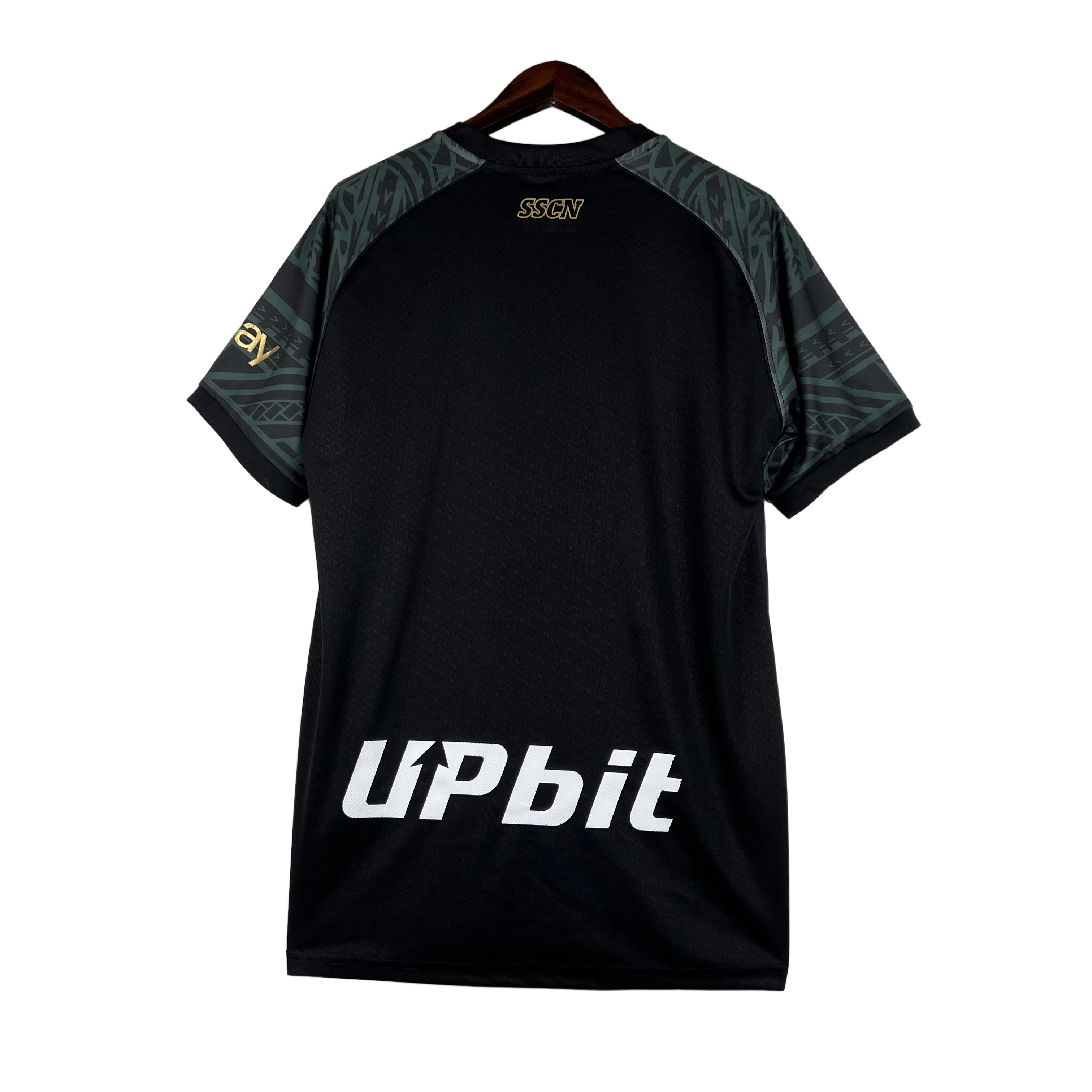 Naples 23/24 Third kit  S~XXL