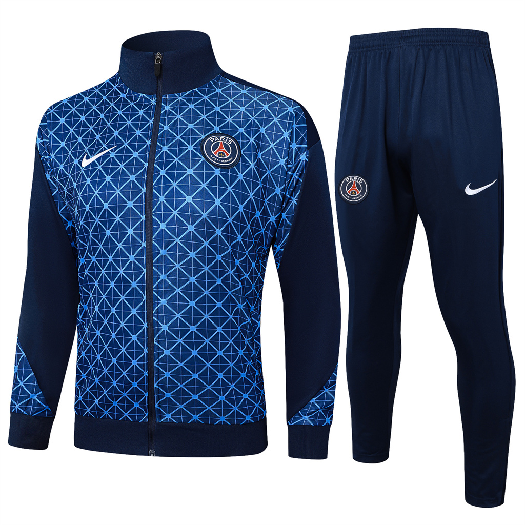 Paris Saint-Germain Training Jacket Suit 25/26