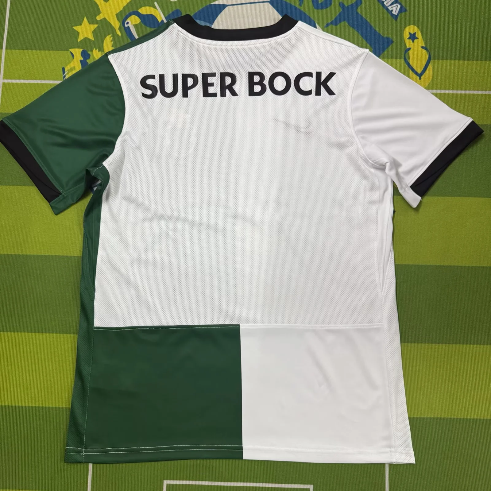 Sporting 25/26 Special S-4XL