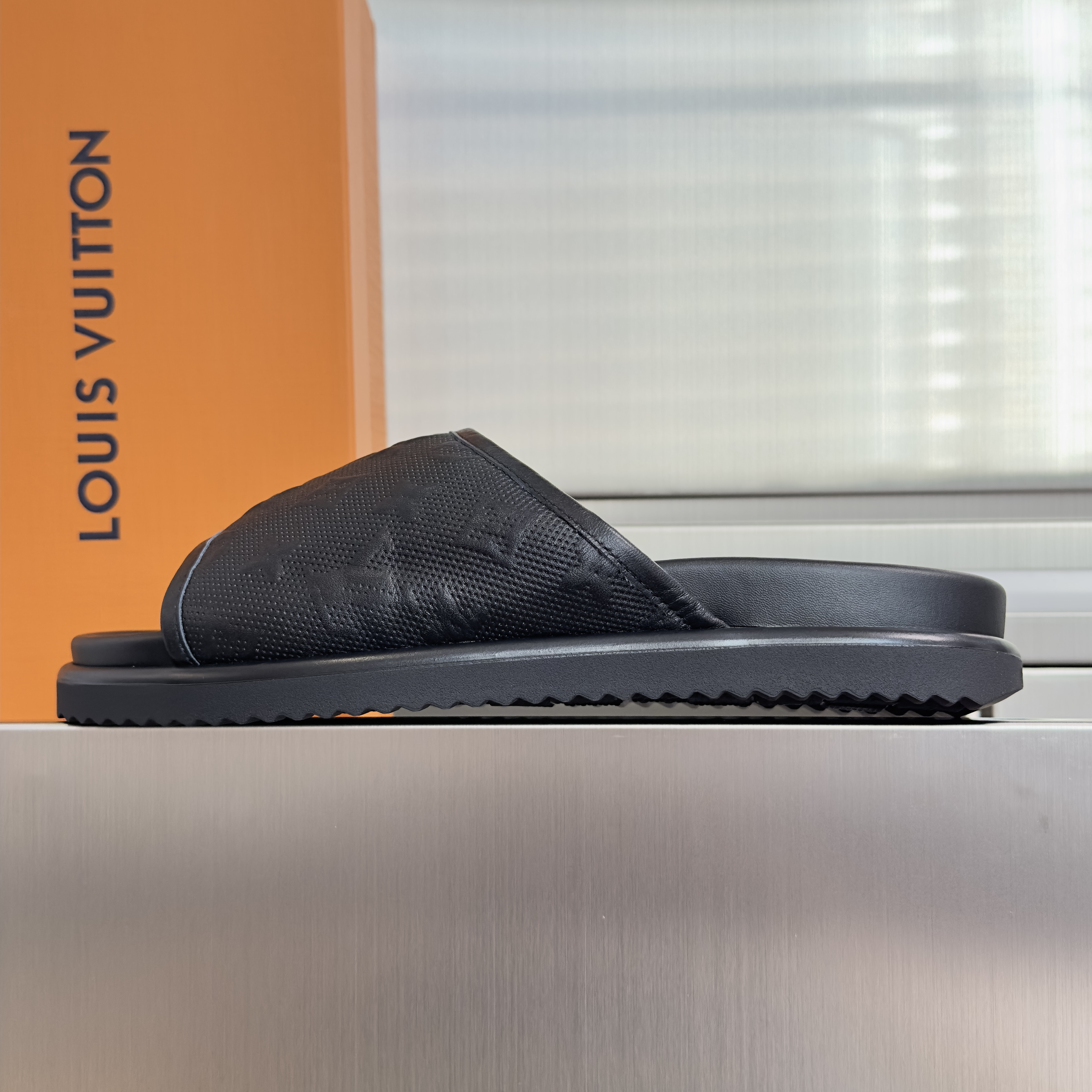 Men's LV Miami Mules