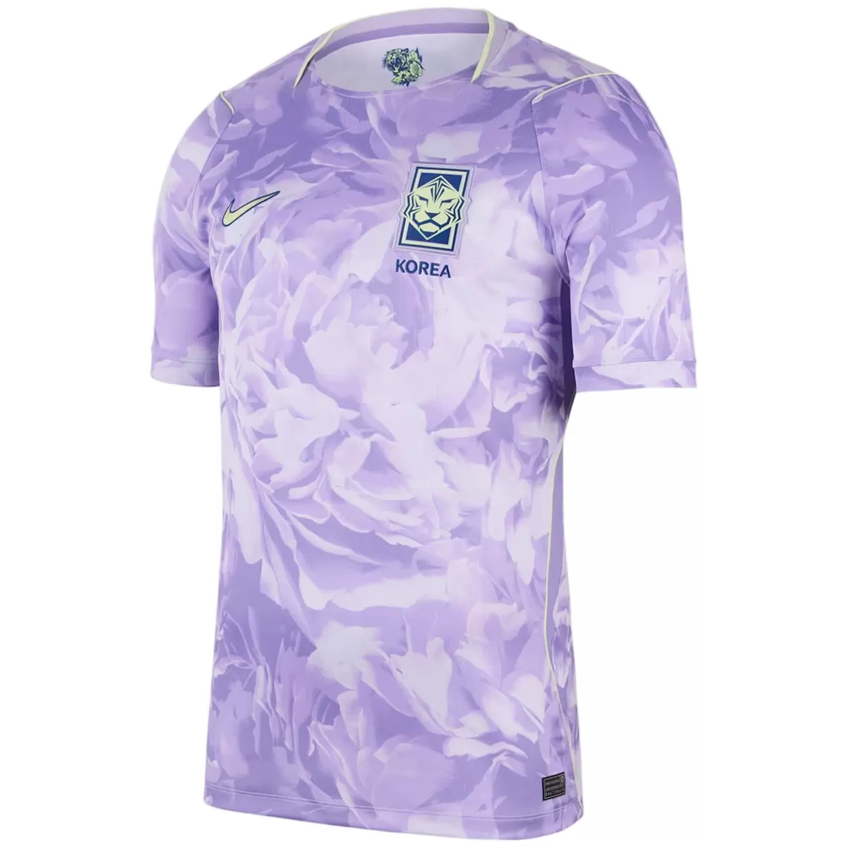 South Korea Away Jersey World Cup 2026