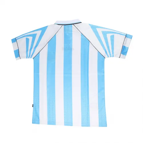 Argentina Retro Jersey Home 1996