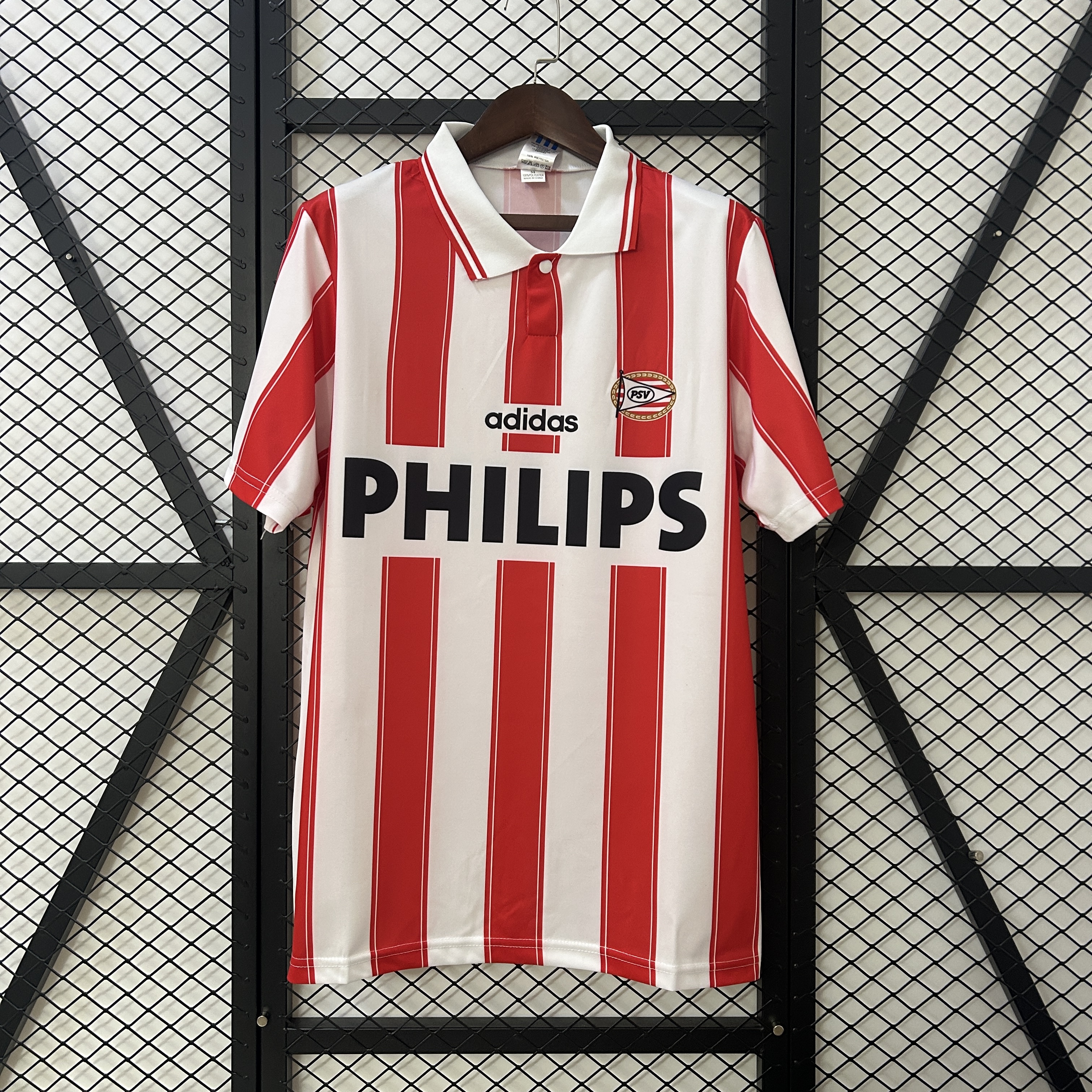 Eindhoven 1994 Home  S-XXL