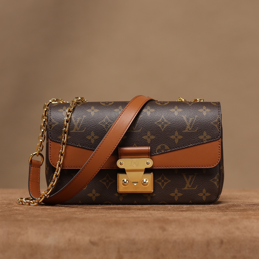 Louis Vuitton LV Marceau M46126