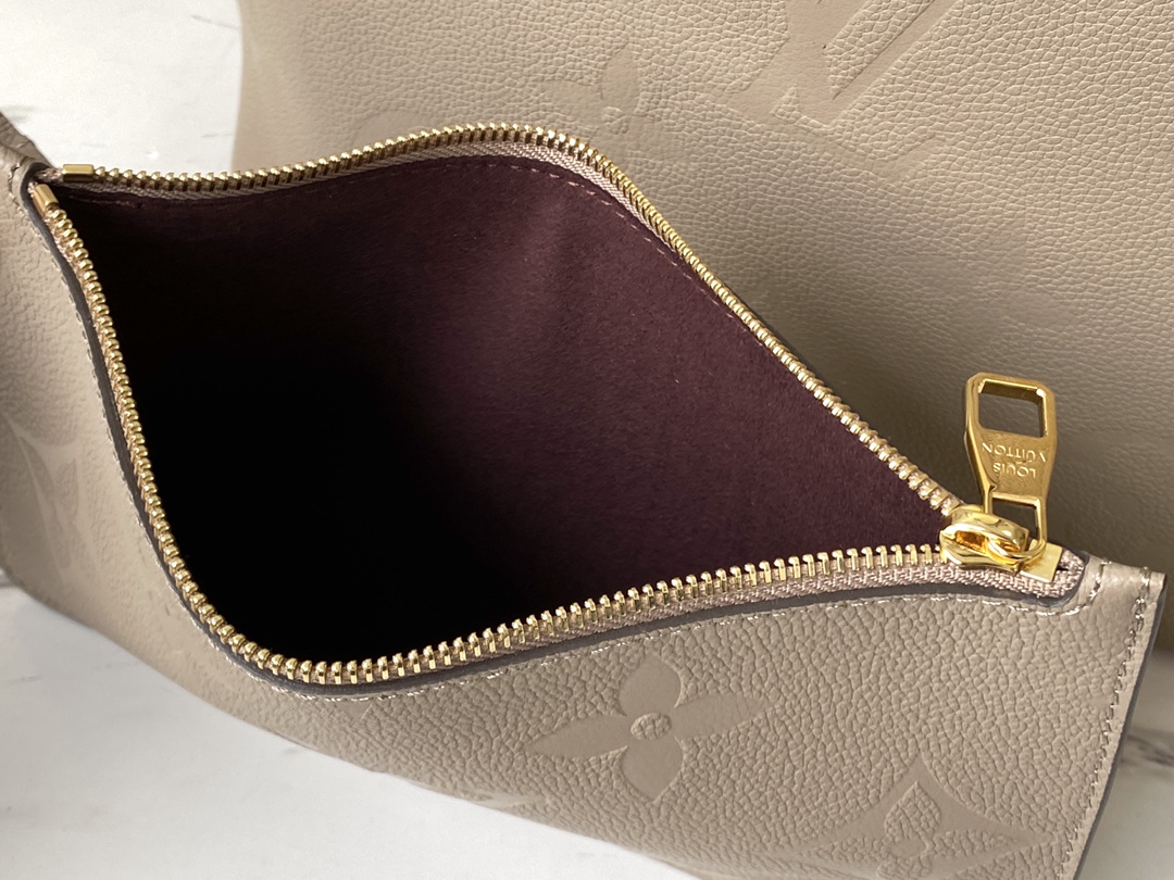 Louis Vuitton lv Neverfull MM M45686