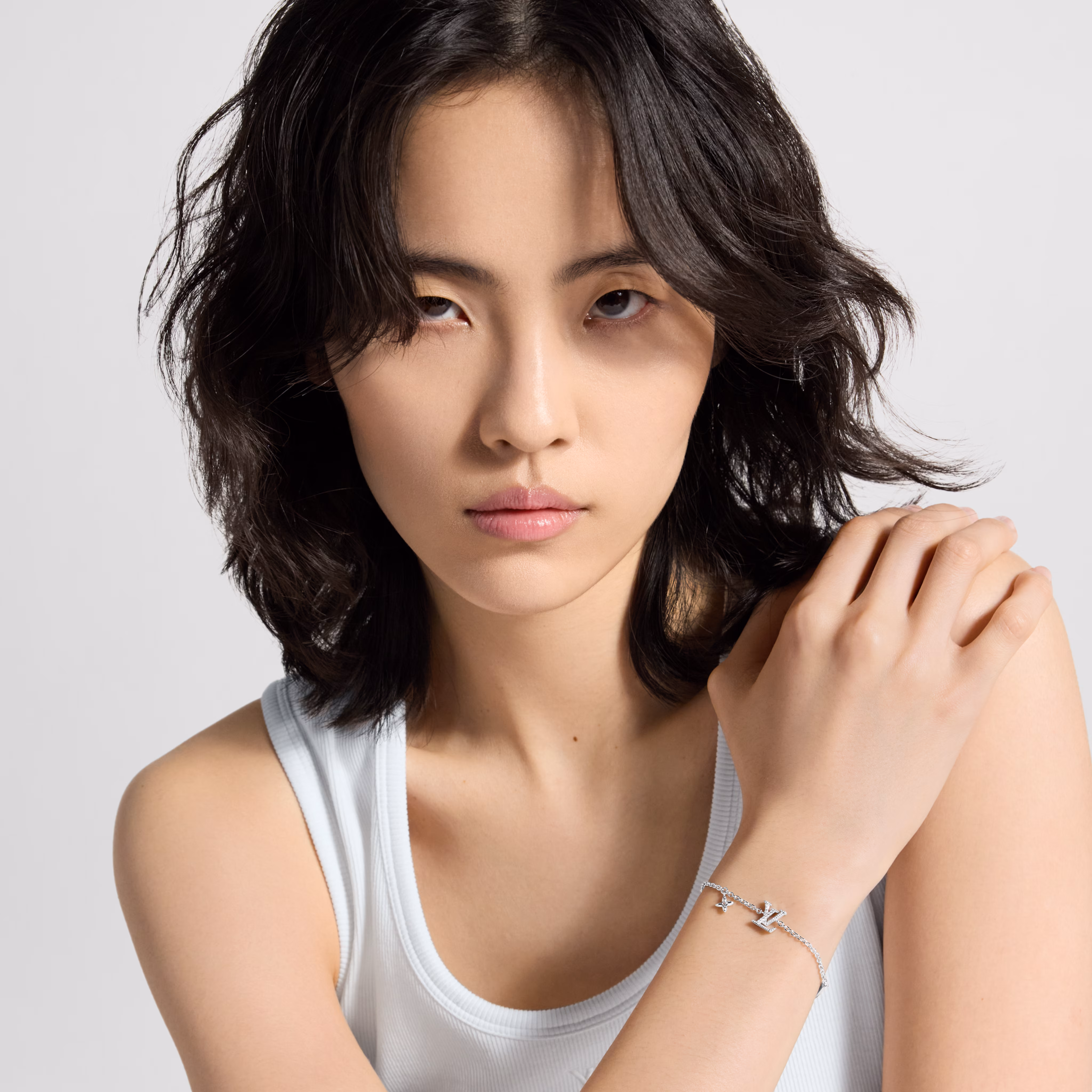 ブレスレット･LV アイコニック