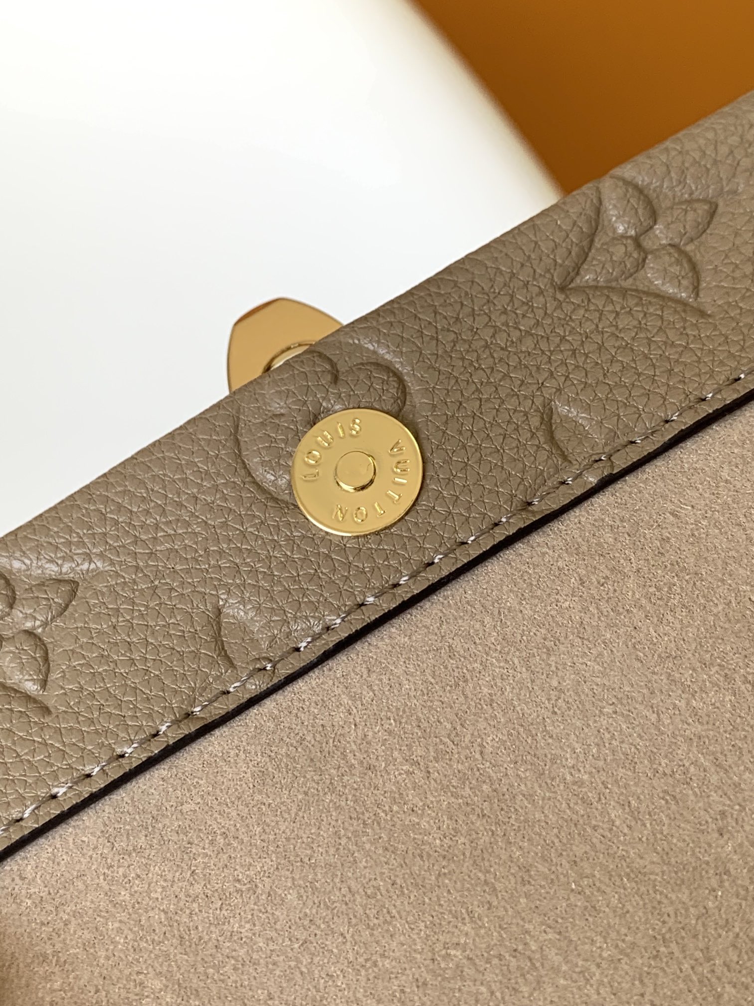 Louis Vuitton Bags Vavin Monogram Empreinte M67839 M69423