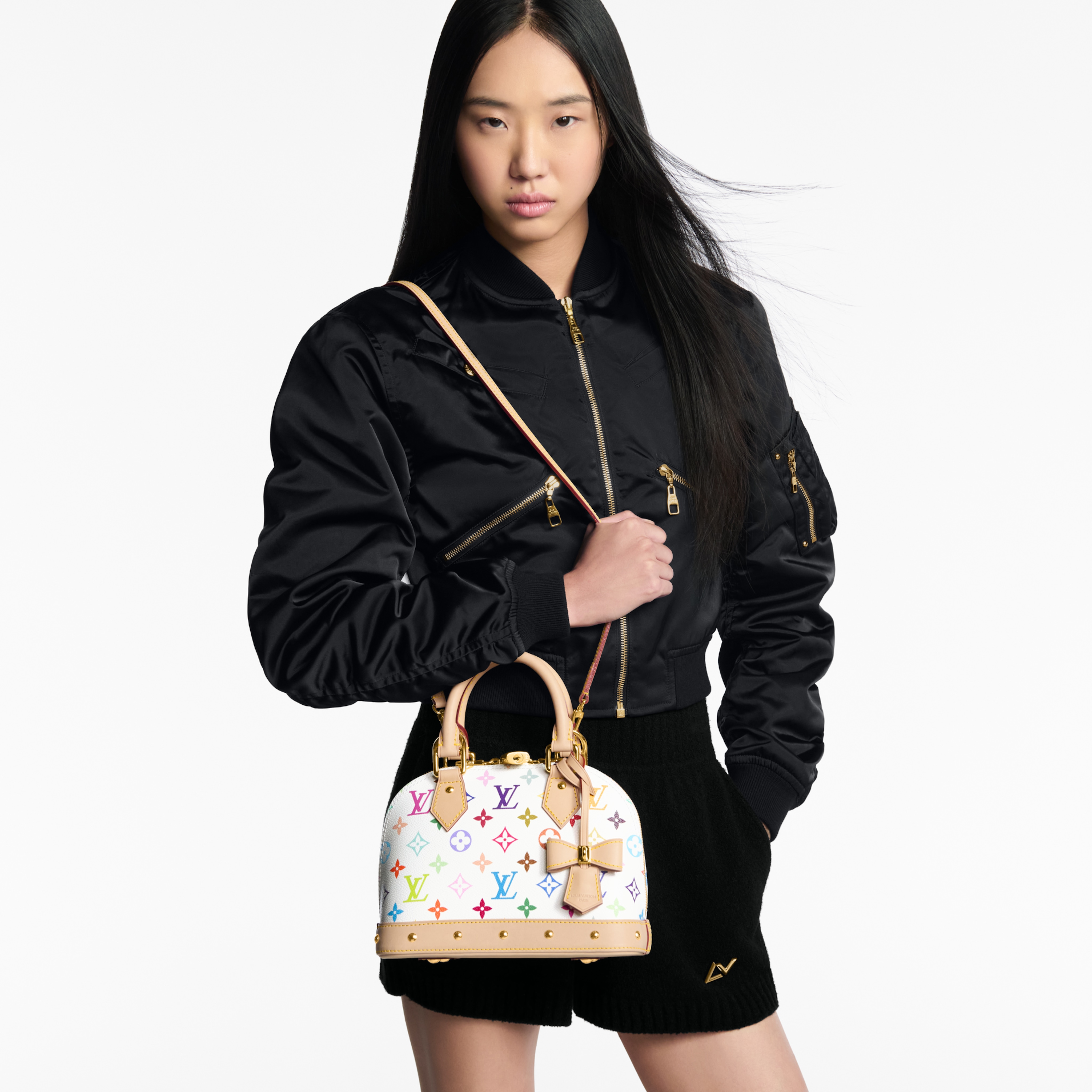 LV × TM アルマ BB