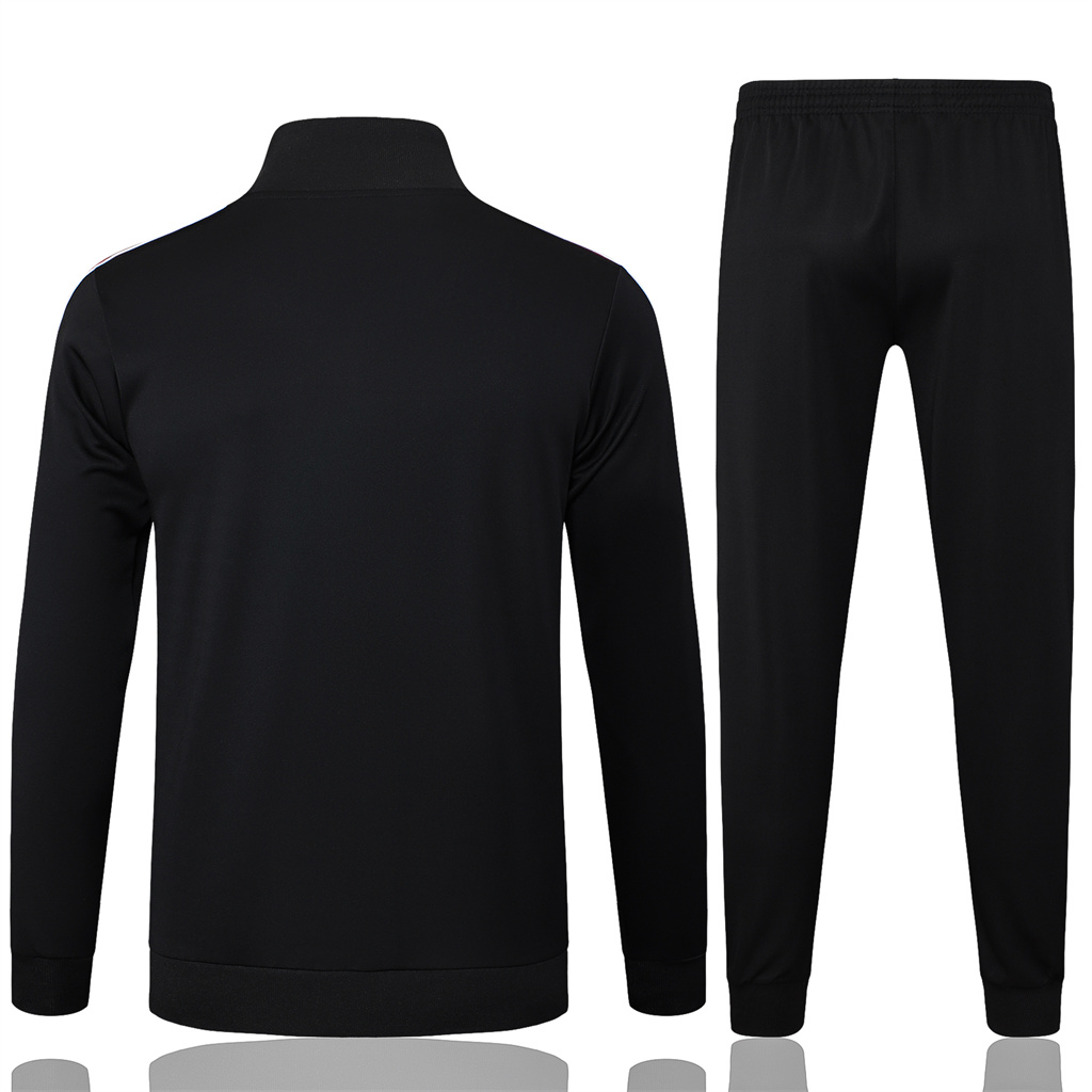 Manchester United Training Jacket Suit 25/26