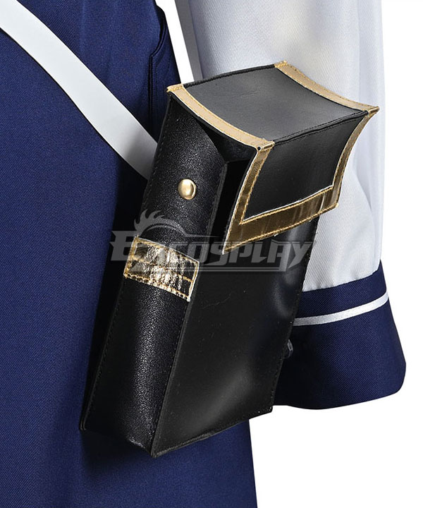 86 EIGHTY-SIX Vladilena Milize Cosplay Costume