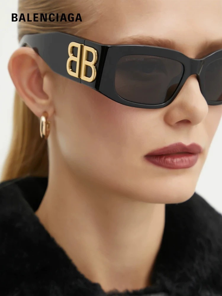 Balenciaga Sunglasses