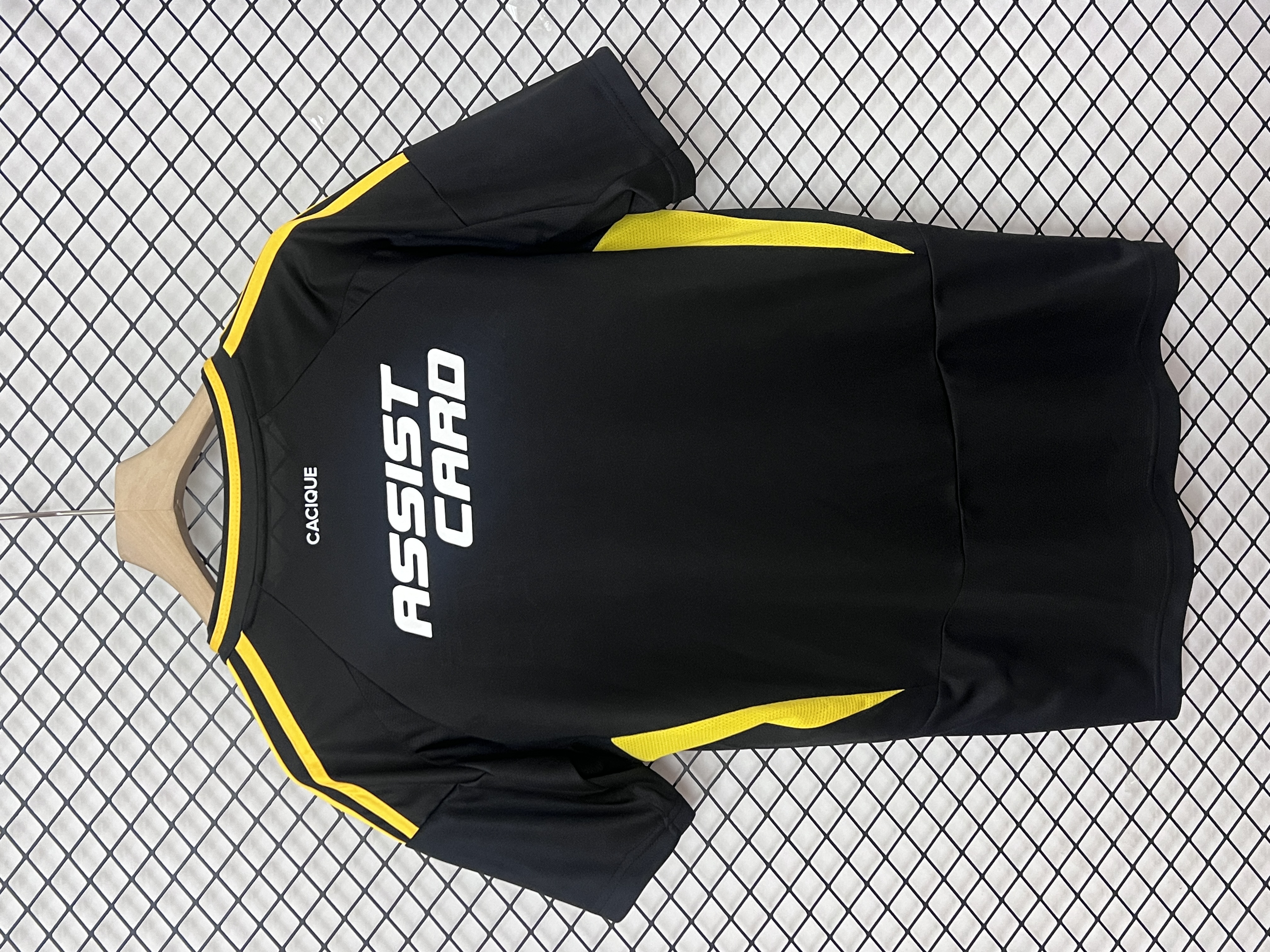 2526 Colo-Colo Away Suit S-2XL