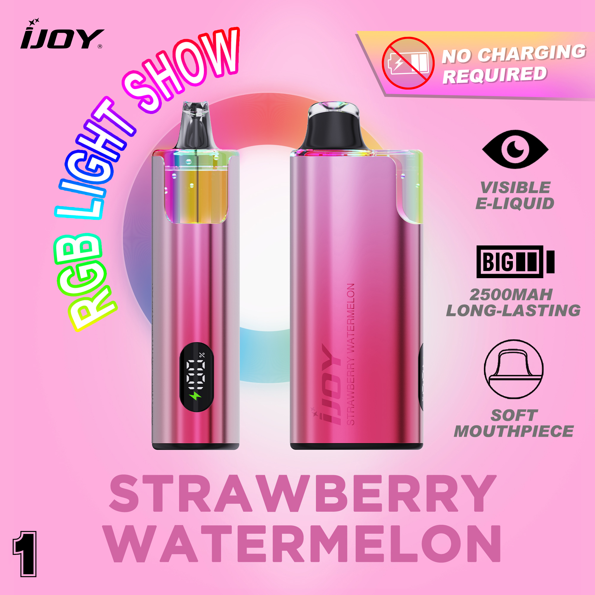 Strawberry Watermelon-12k