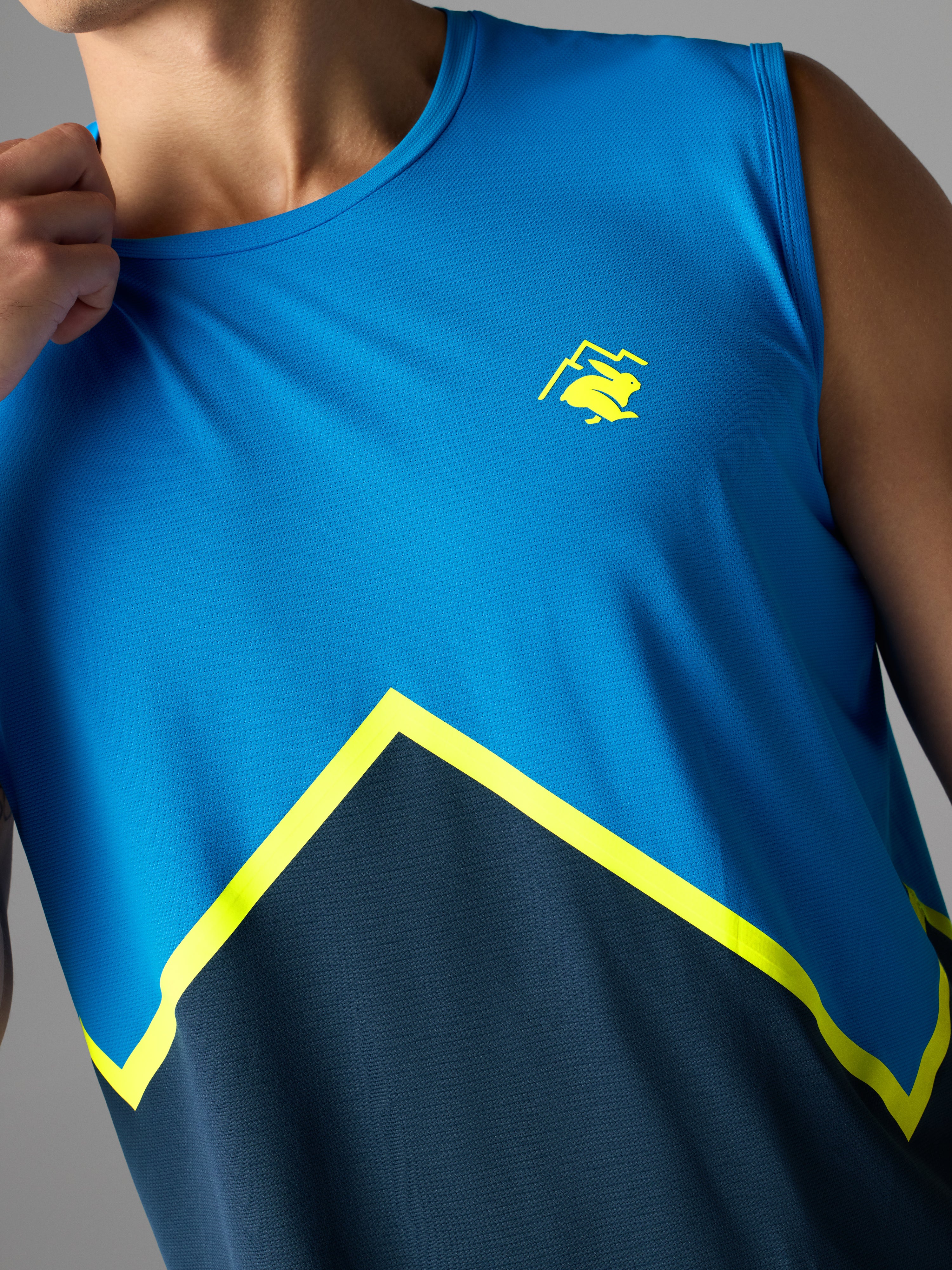 FastRock Sleeveless