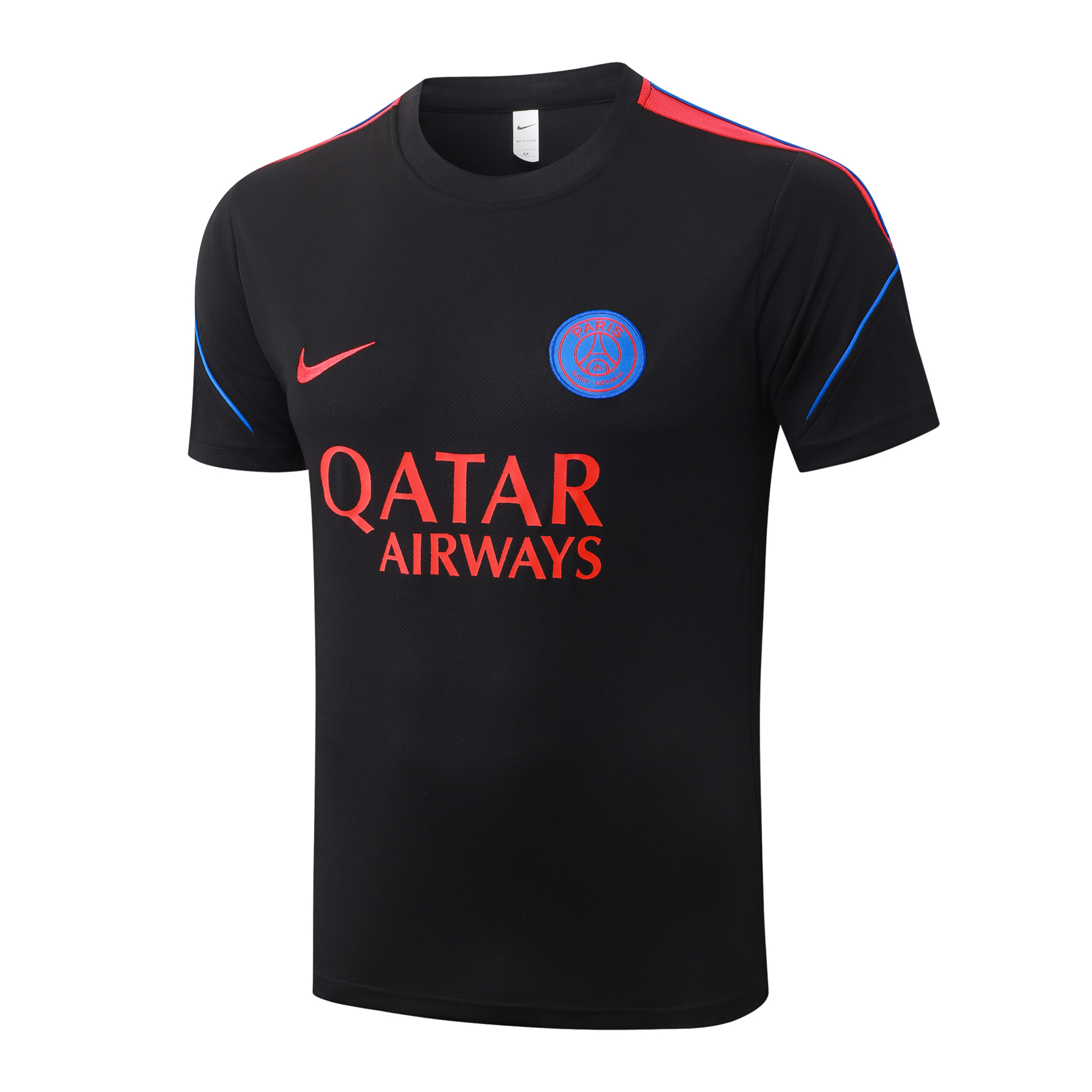 Paris Saint Germain Training Short sleeve Jersey 26/27