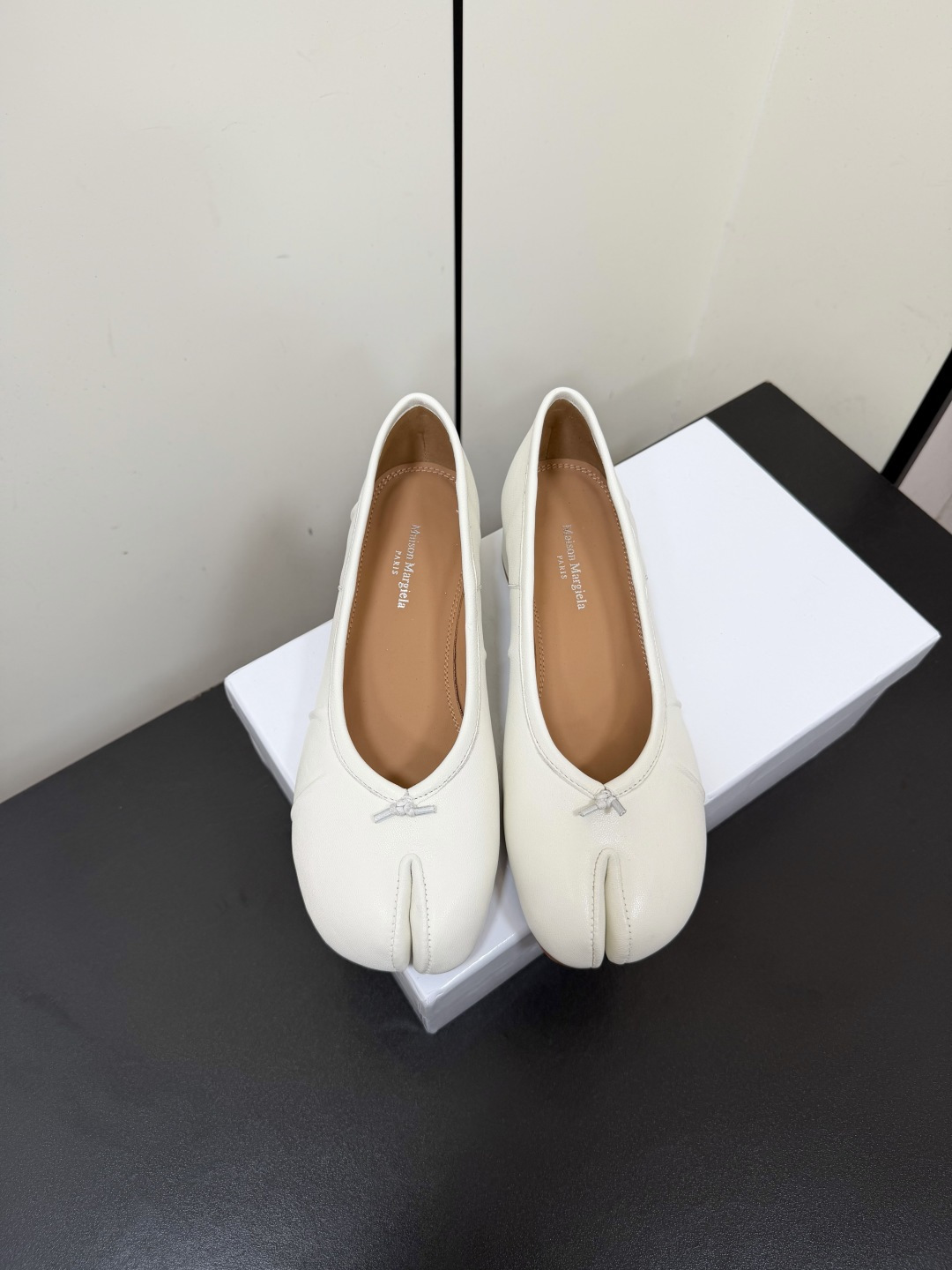 Maison Margiela Tabi New Ballerina Pump