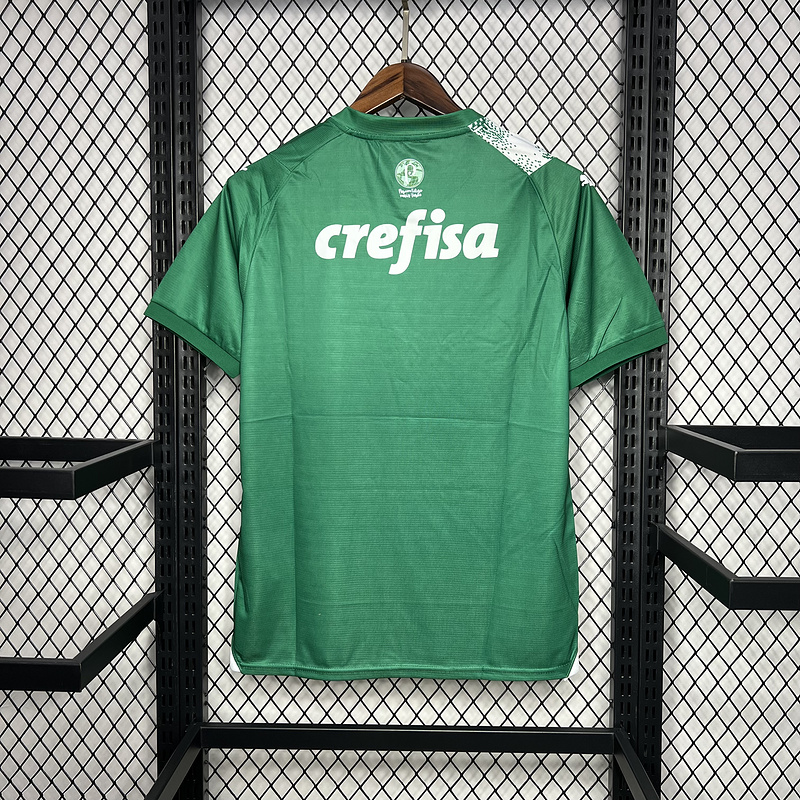 Masculina  Palmeiras 24/25 Special Green