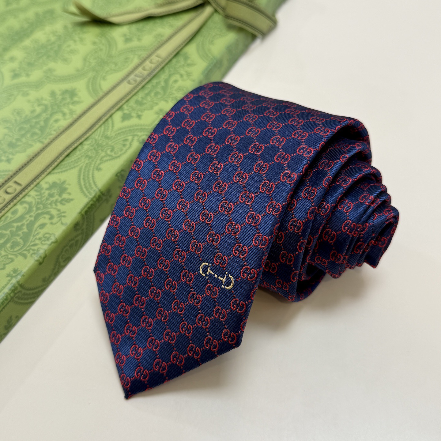 Men's Gucci Neck Tie