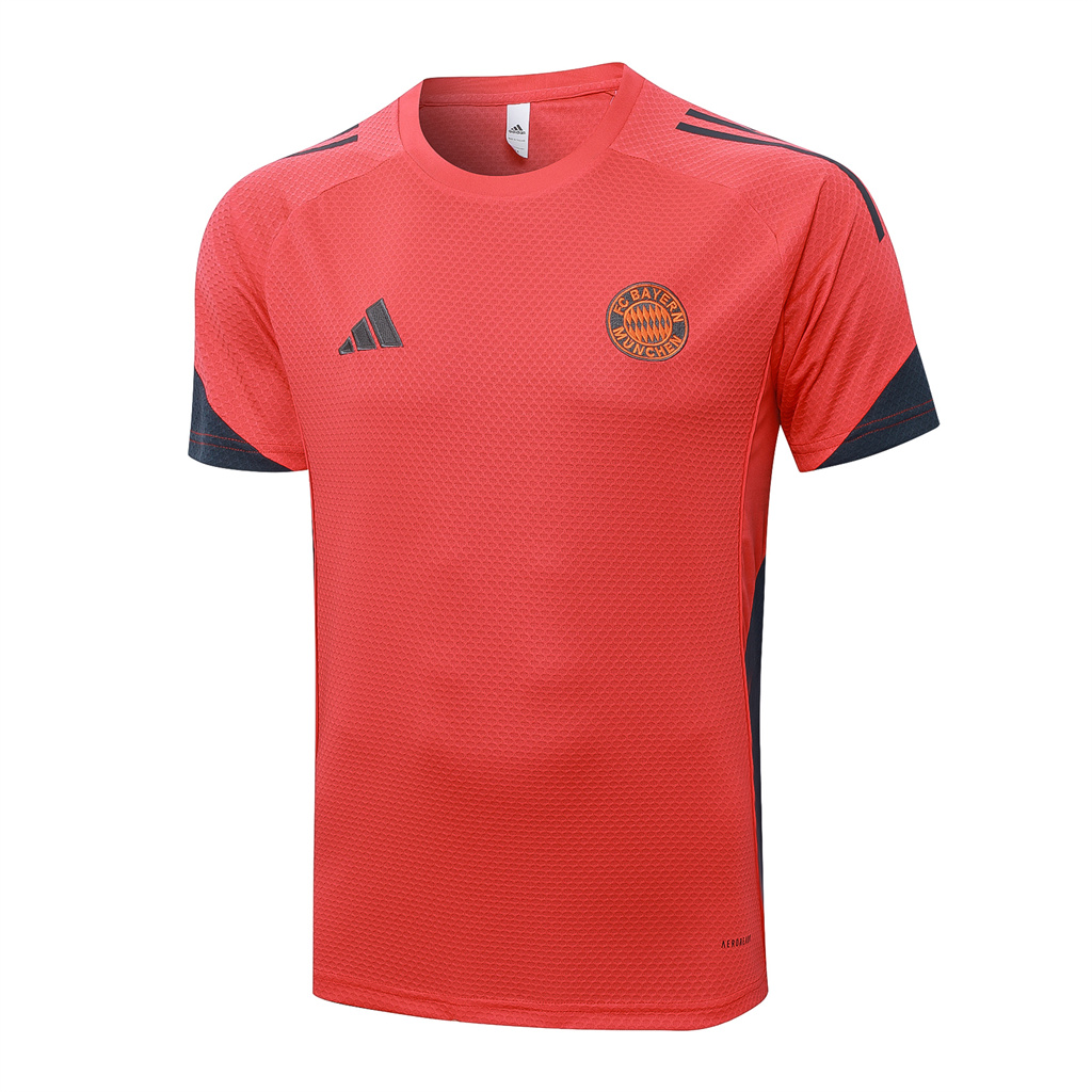 Bayern Munich Training Short sleeve Suit 25/26