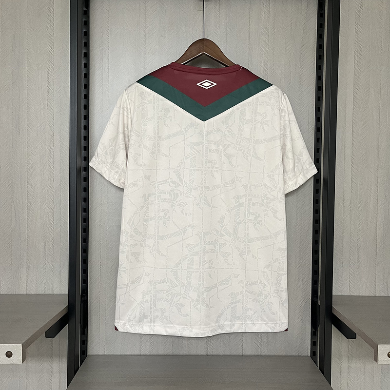 Masculino  Fluminense 2024/25 Third