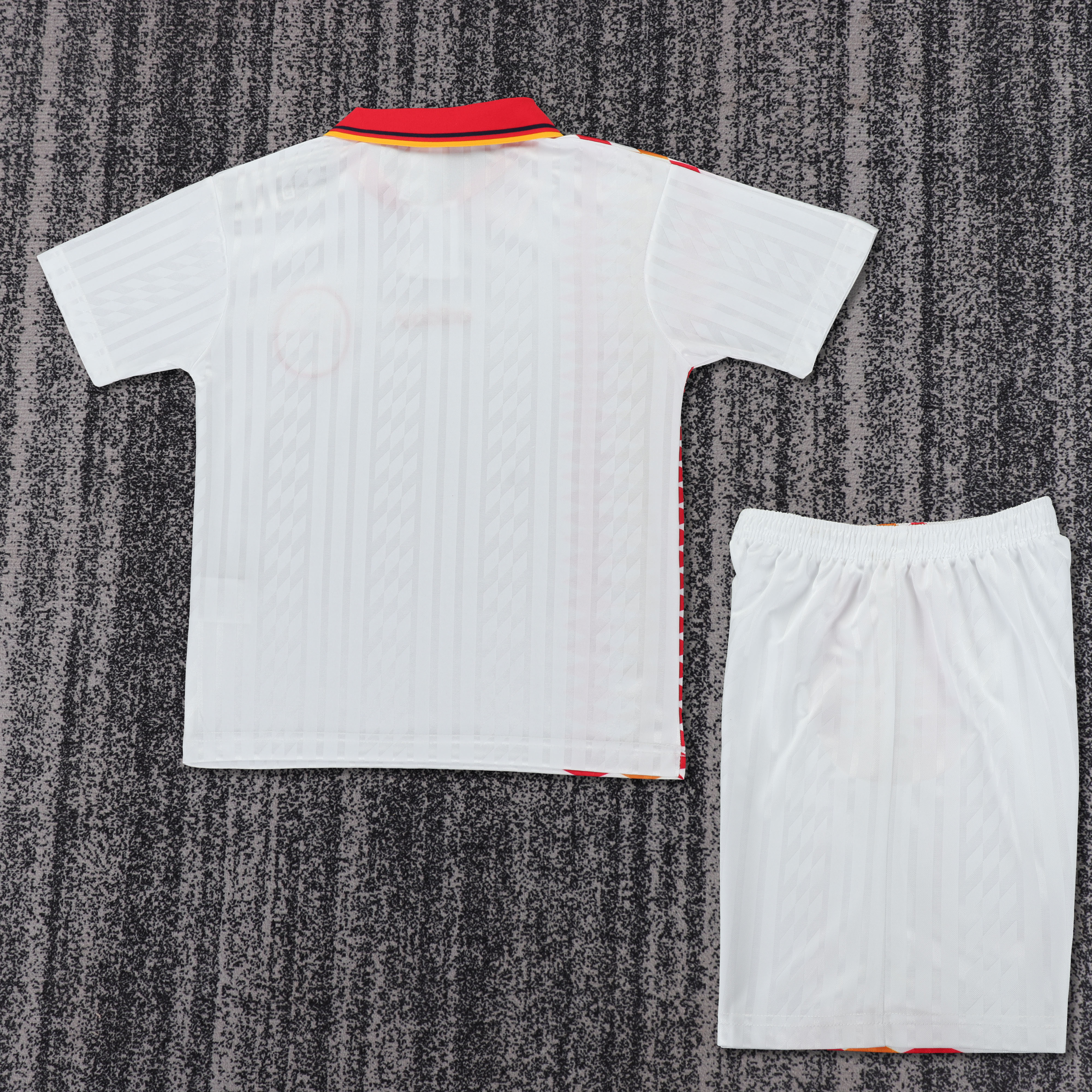 kids Retro Spain 1994 Away