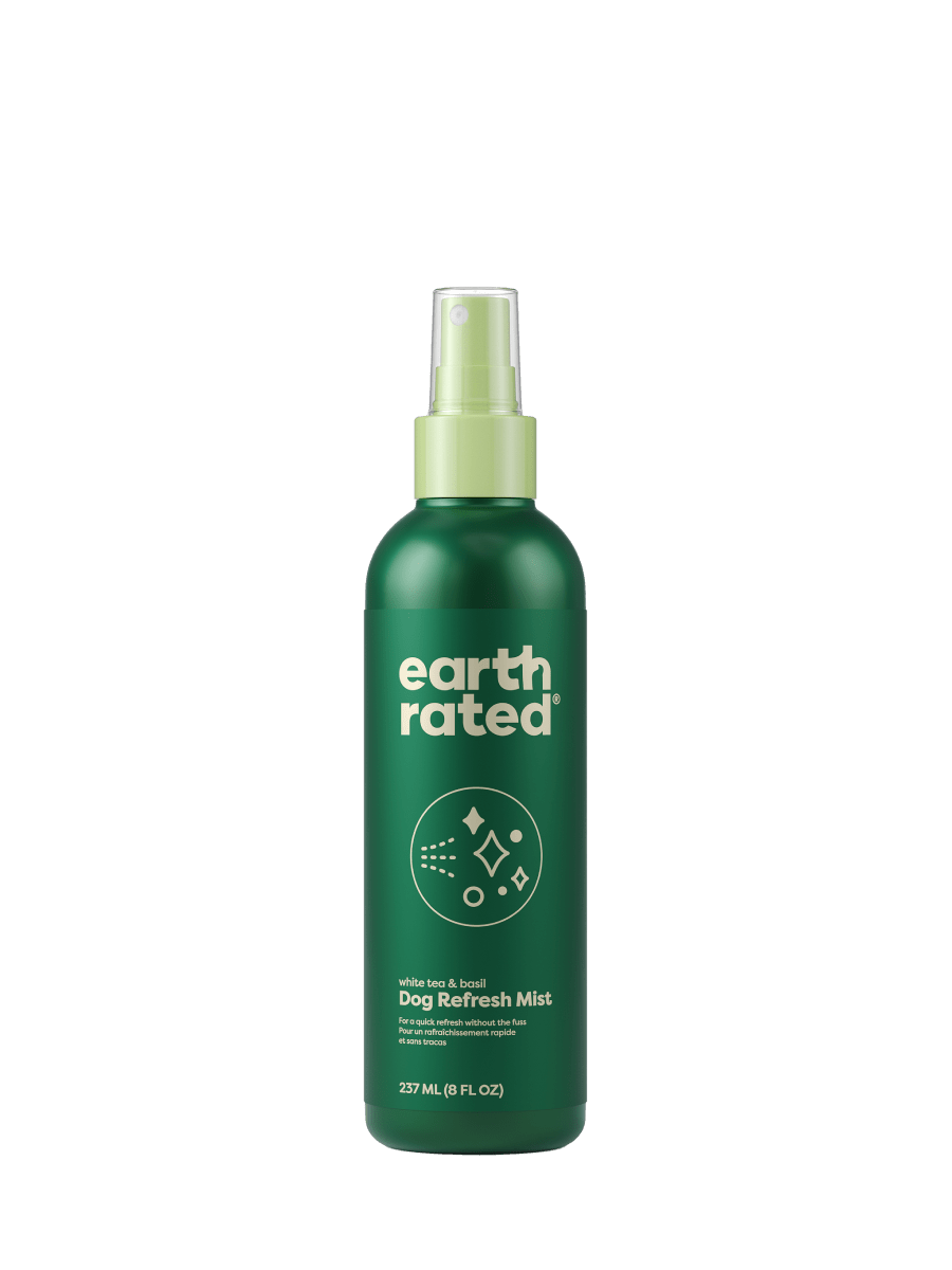 Dog Deodorizing Spray - Refresh Mist for Instant Odor Control