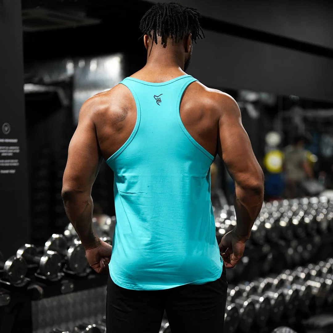 Vital Stringer Vest