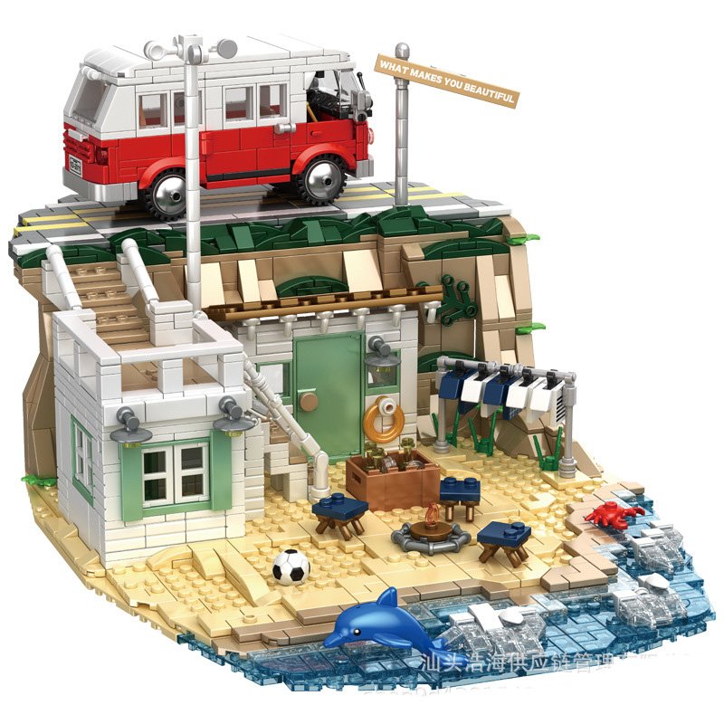 We Game Coming 66031 - Seaside MV